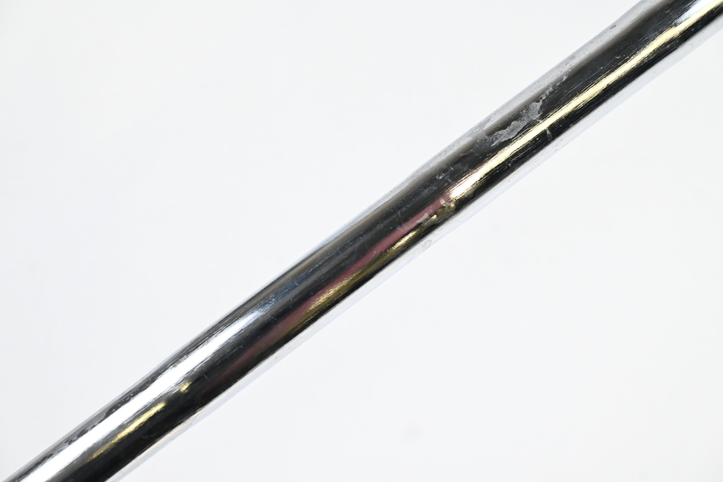 Square Strike Chipper / 45 Degree / Wedge Flex Steel Shaft