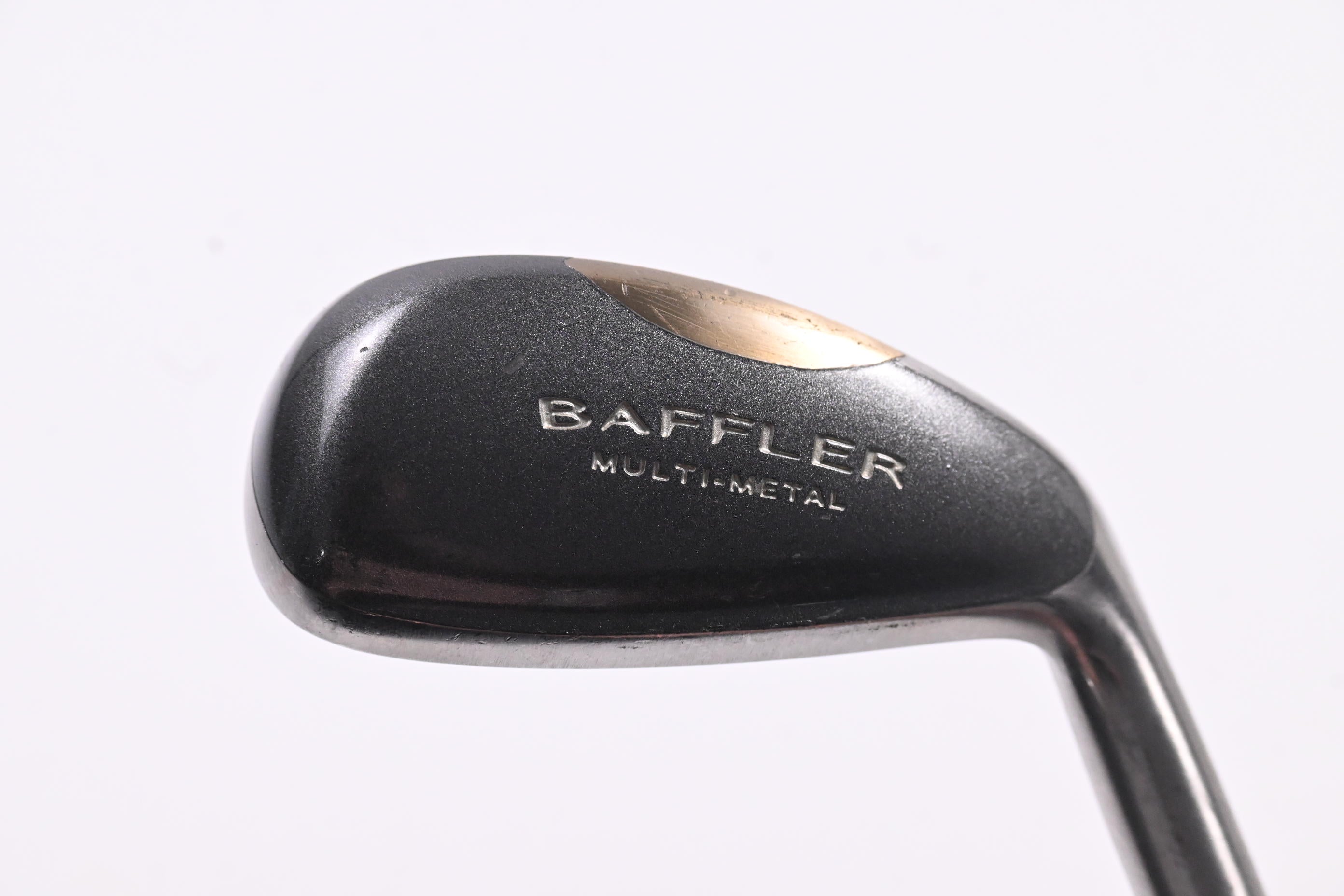 Cobra Baffler #4 Driving Iron / 24 Degree / Regular Flex Cobra Ultralight Shaft