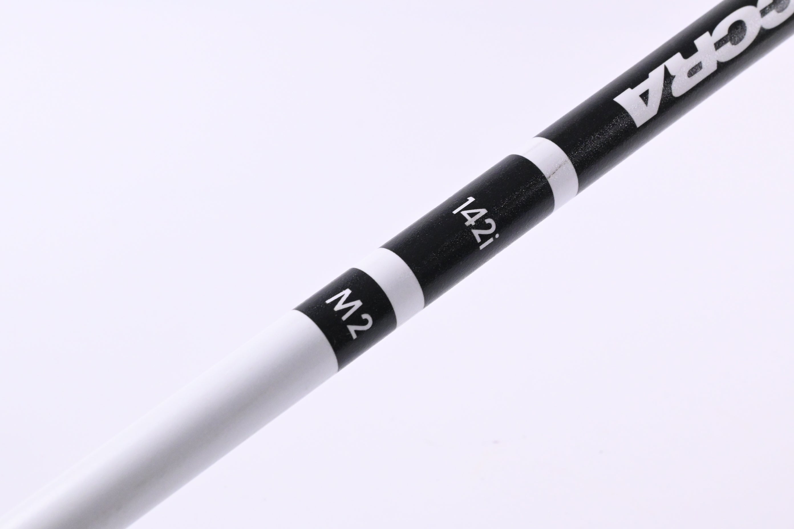 XXIO 8 #3 Wood / 15 Degree / Senior Flex Accra 142i Shaft