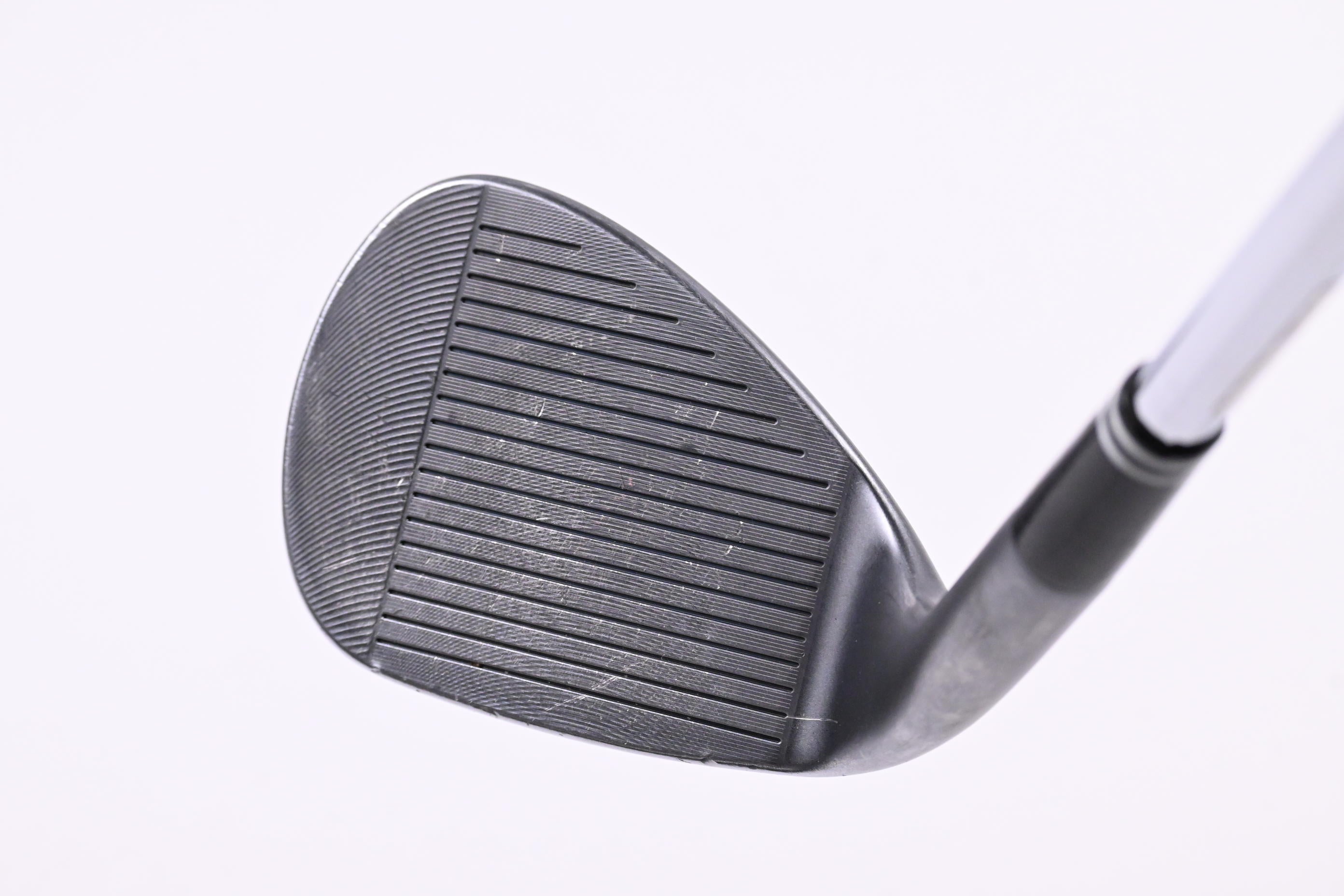 Cleveland CBX Full Face 2 Lob Wedge / 60 Degree / Wedge Flex Dynamic Gold 115