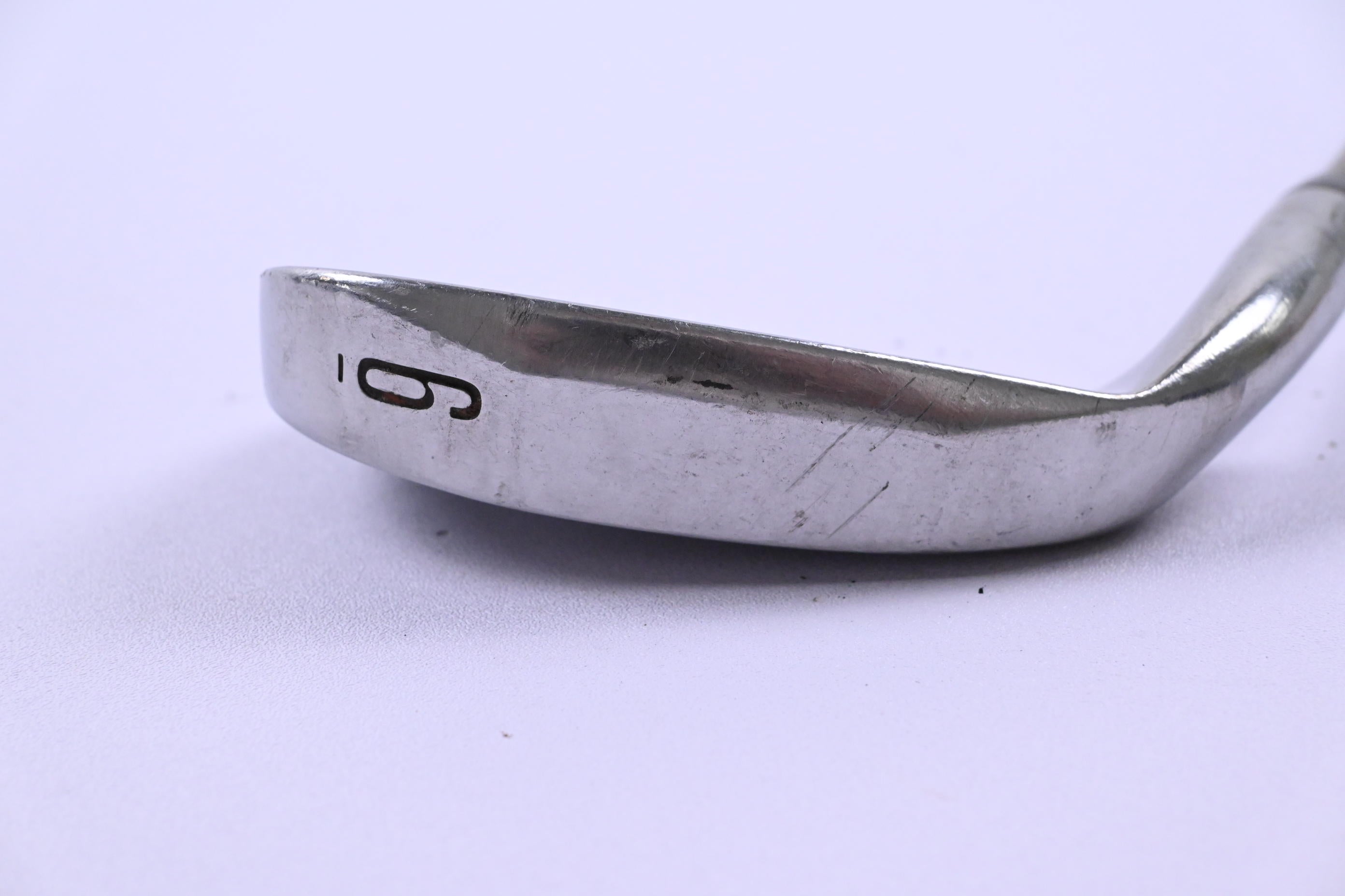 Cobra SS #6 Iron / Senior Flex Cobra Aldila HM Tour 70 Shaft