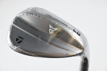 Taylormade Milled Grind 5 Lob Wedge / 60 Degree / Wedge Flex Dynamic Gold 115