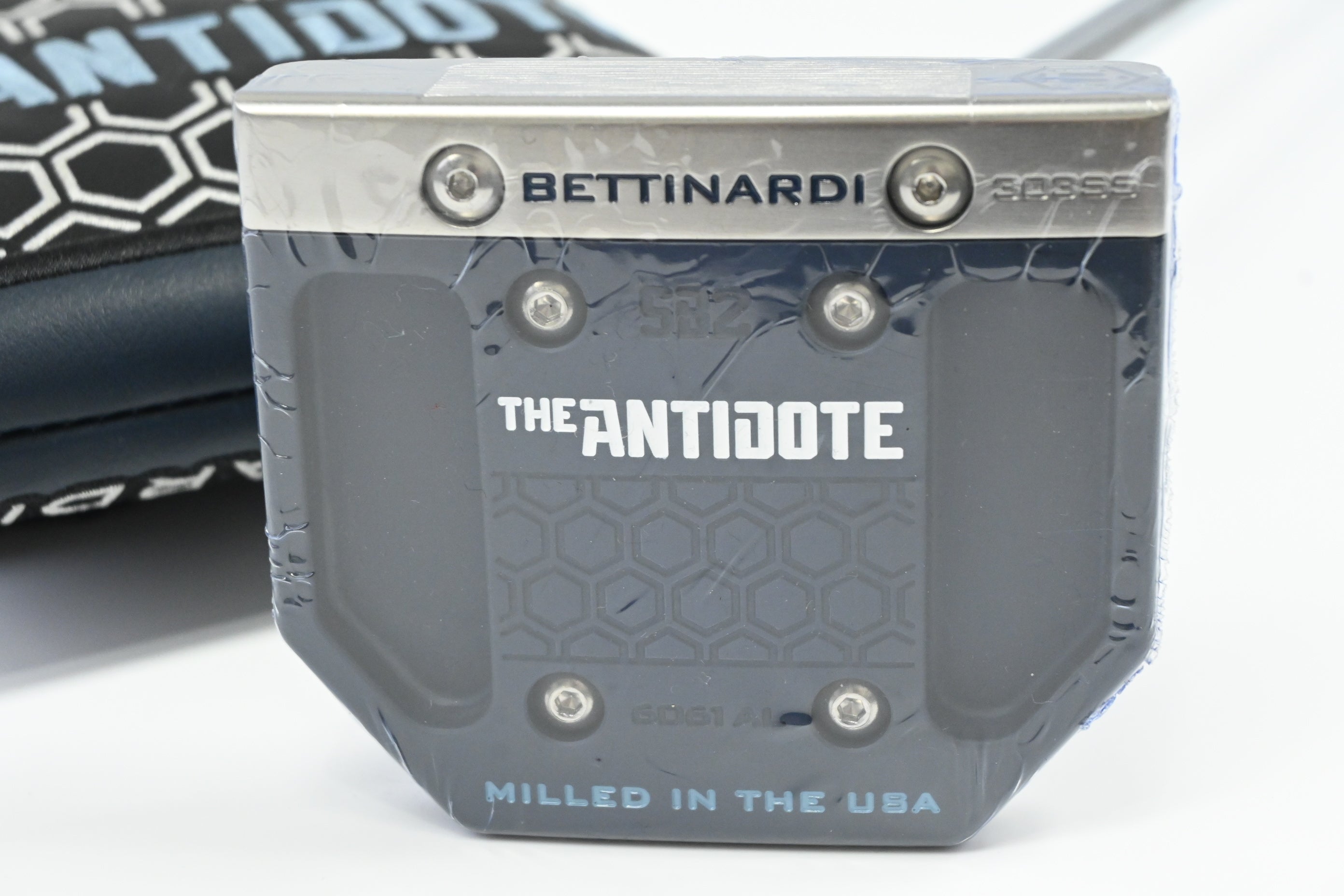 Bettinardi Antidote SB2 Putter / 34 Inch