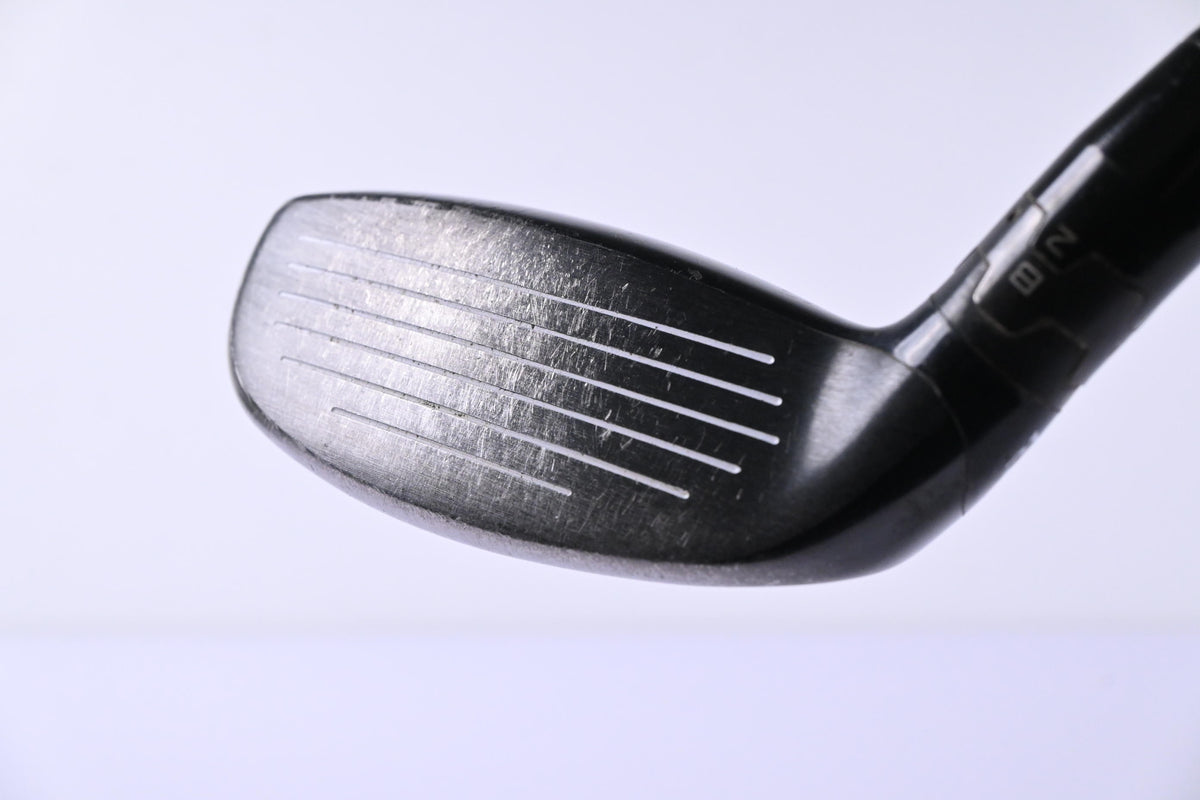 Titleist 915H #3 Hybrid / 21 Degree / Stiff Flex Diamana S+ 70 Shaft