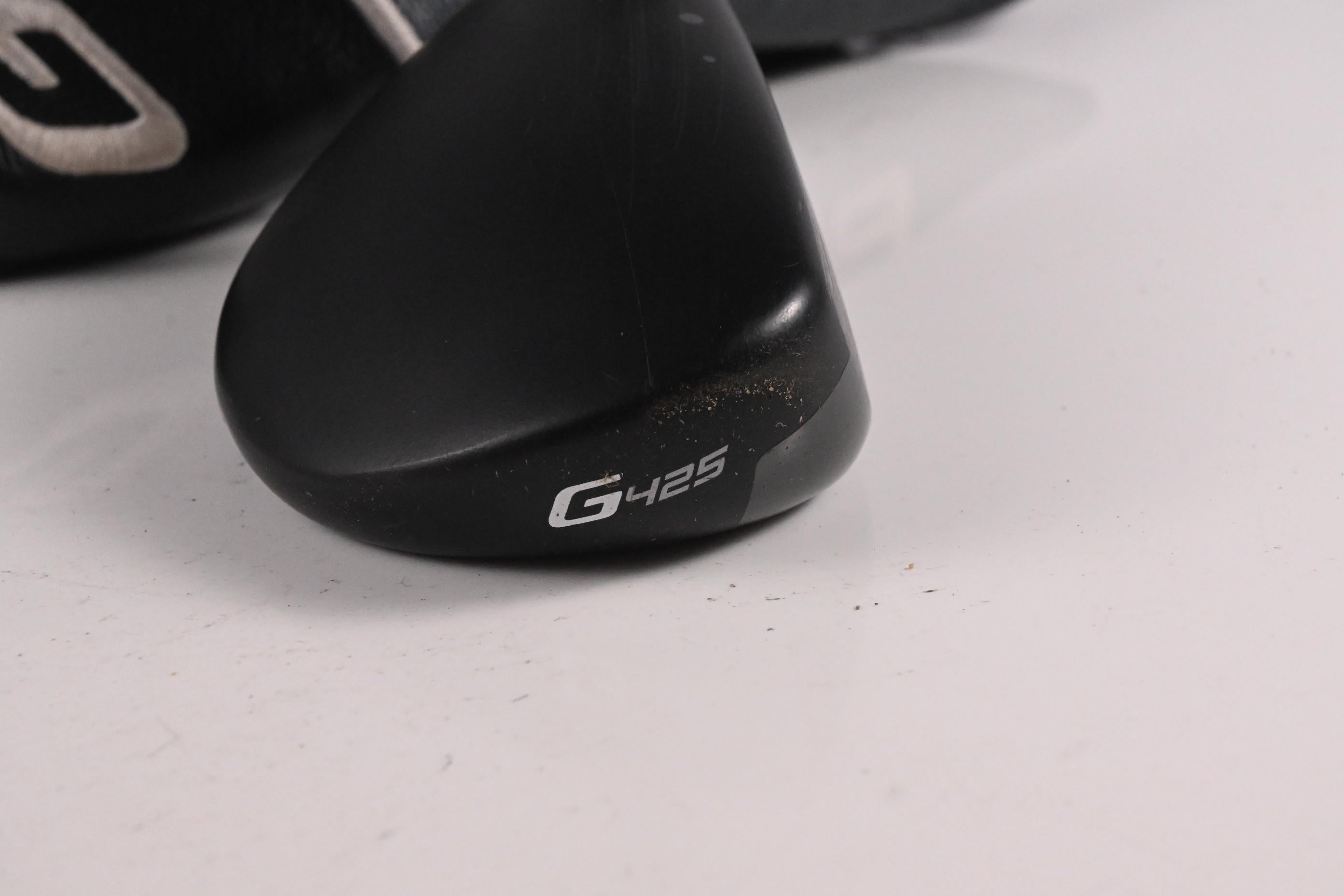 Ping G425 #3 Hybrid / 19 Degree / Regular Flex Ping Alta CB Slate 70 Shaft