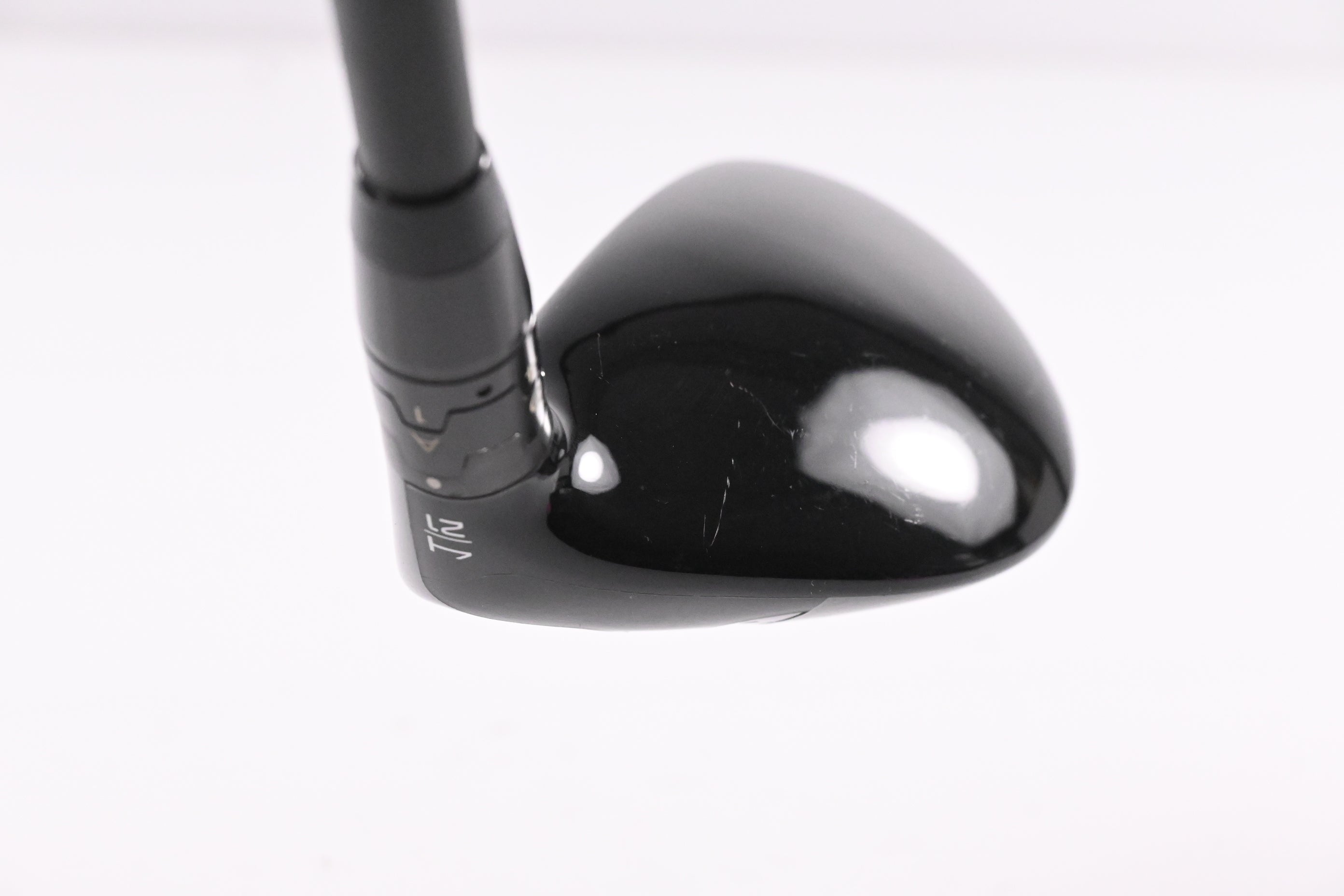 Titleist TSi2 #4 Hybrid / 21 Degree / Regular Flex Kuro Kage Black 55 Shaft