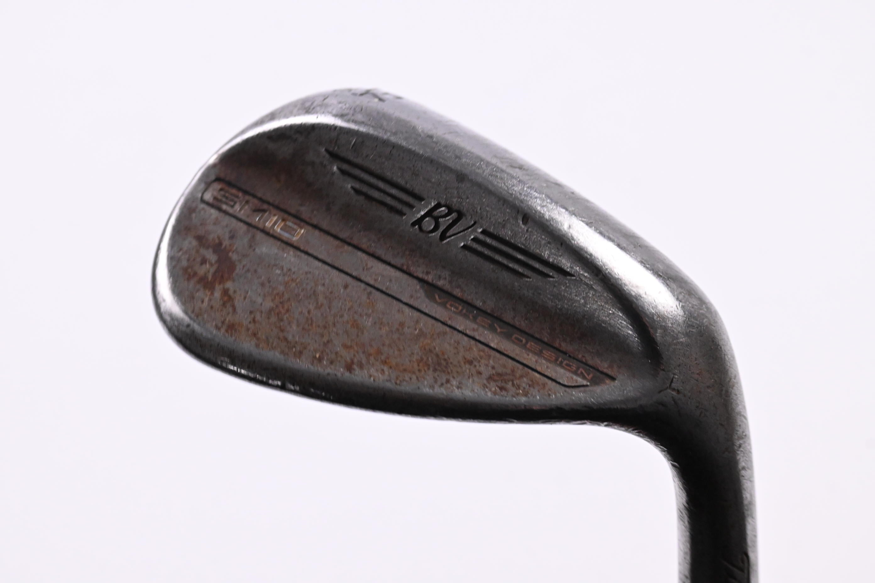 Titleist Vokey SM10 Sand Wedge / 54 Degree / Wedge Flex Vokey SM10 Shaft