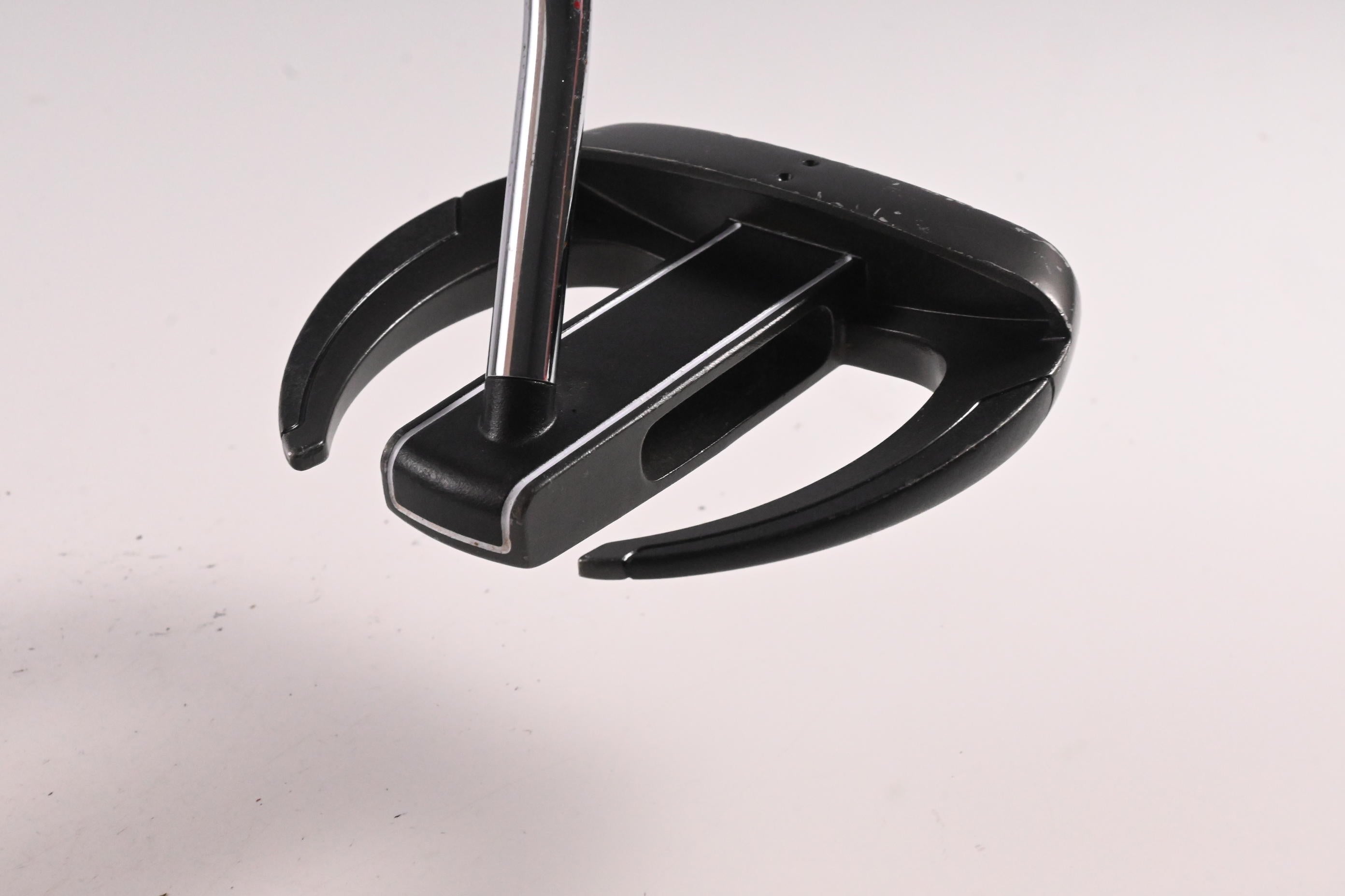 Odyssey Backstryke Sabretooth Putter / 34 Inch
