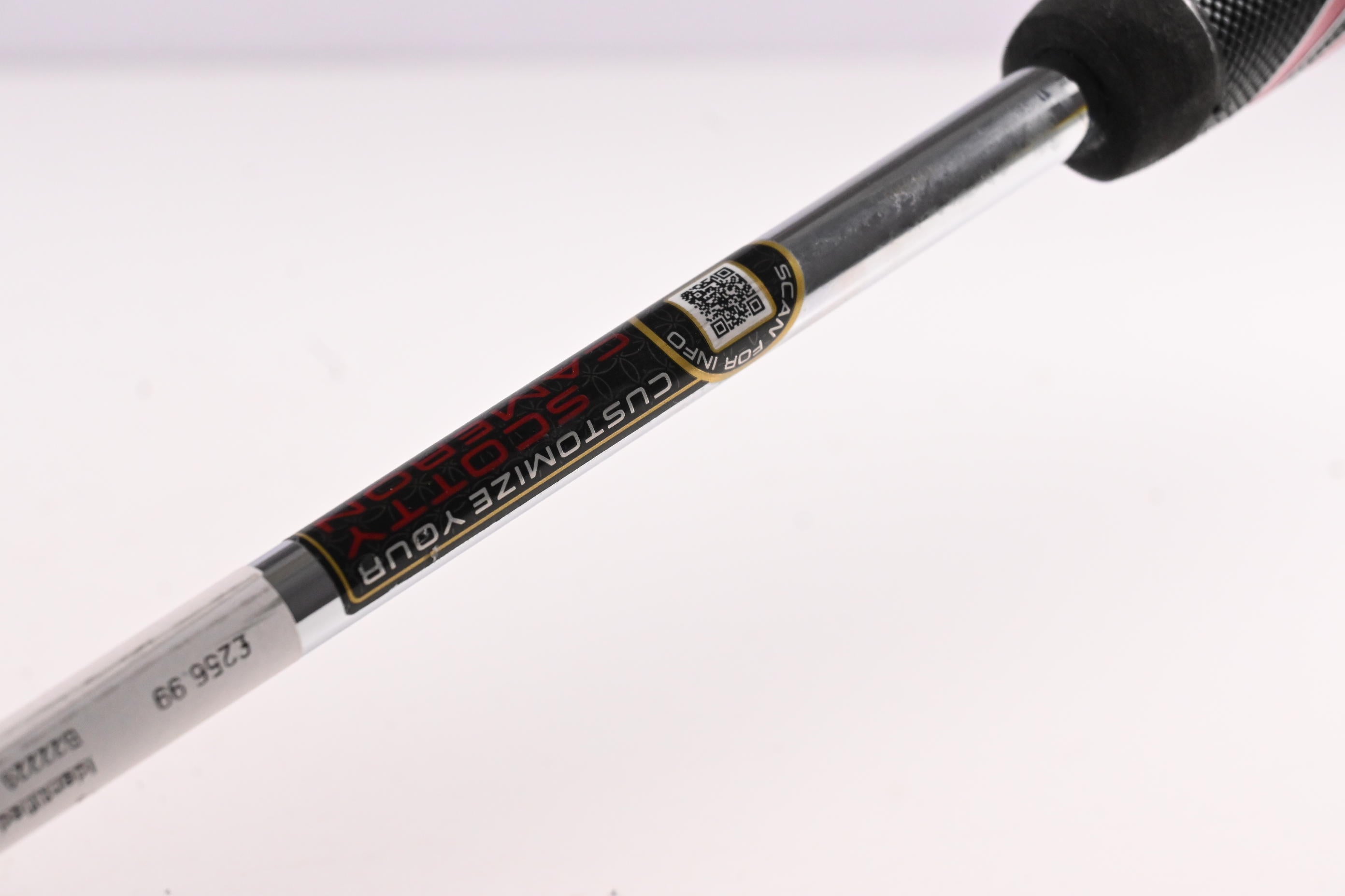 Scotty Cameron Super Select Newport 2.5+ Putter / 34 Inch