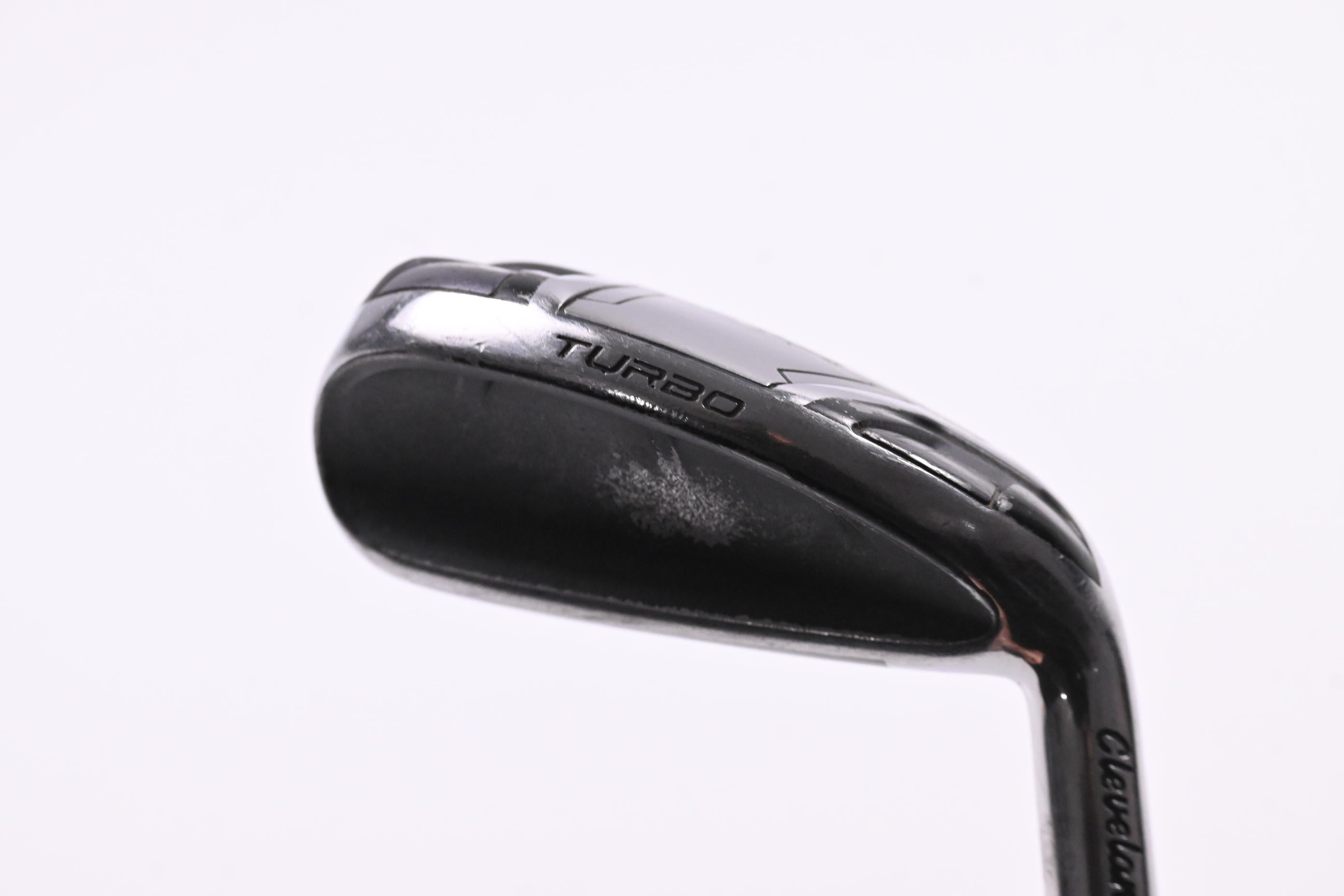 Cleveland Launcher HB Turbo #5 Iron / Senior Flex Miysaki C.Kua Shaft