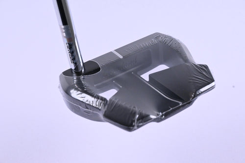 Cleveland HB Soft 2 Black Satin 15 Putter / 34 Inch