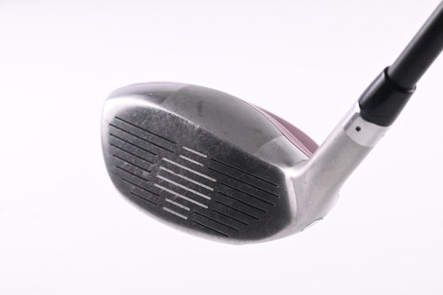 Nike CPR #4 Hybrid / 22 Degree / Regular Flex Nike CPR Shaft