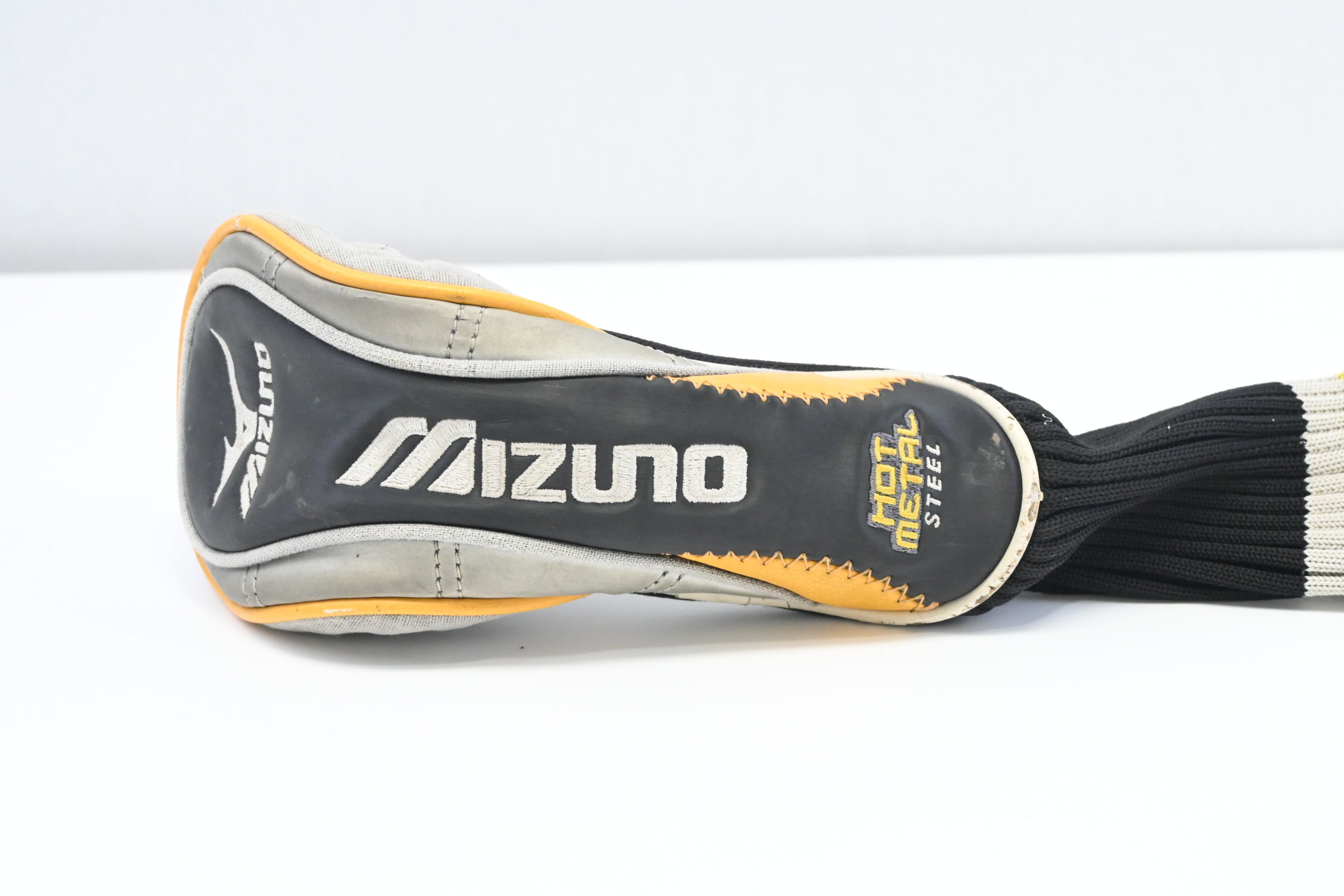 Mizuno MX-700 #5 Wood / 18 Degree / Regular Flex Mizuno Exsar FS4 60 Shaft