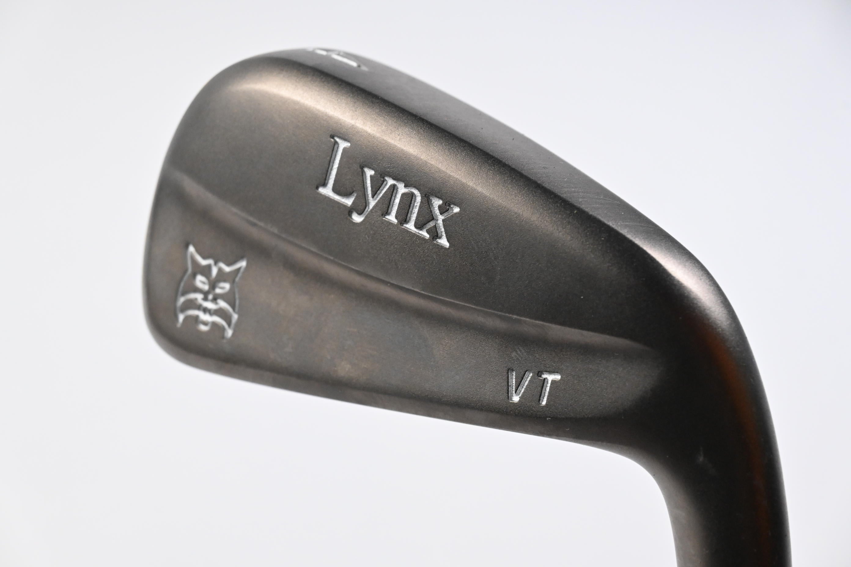 Lynx Prowler VT #4 Iron / 22 Degree / Regular Flex Virage V-Tech Shaft
