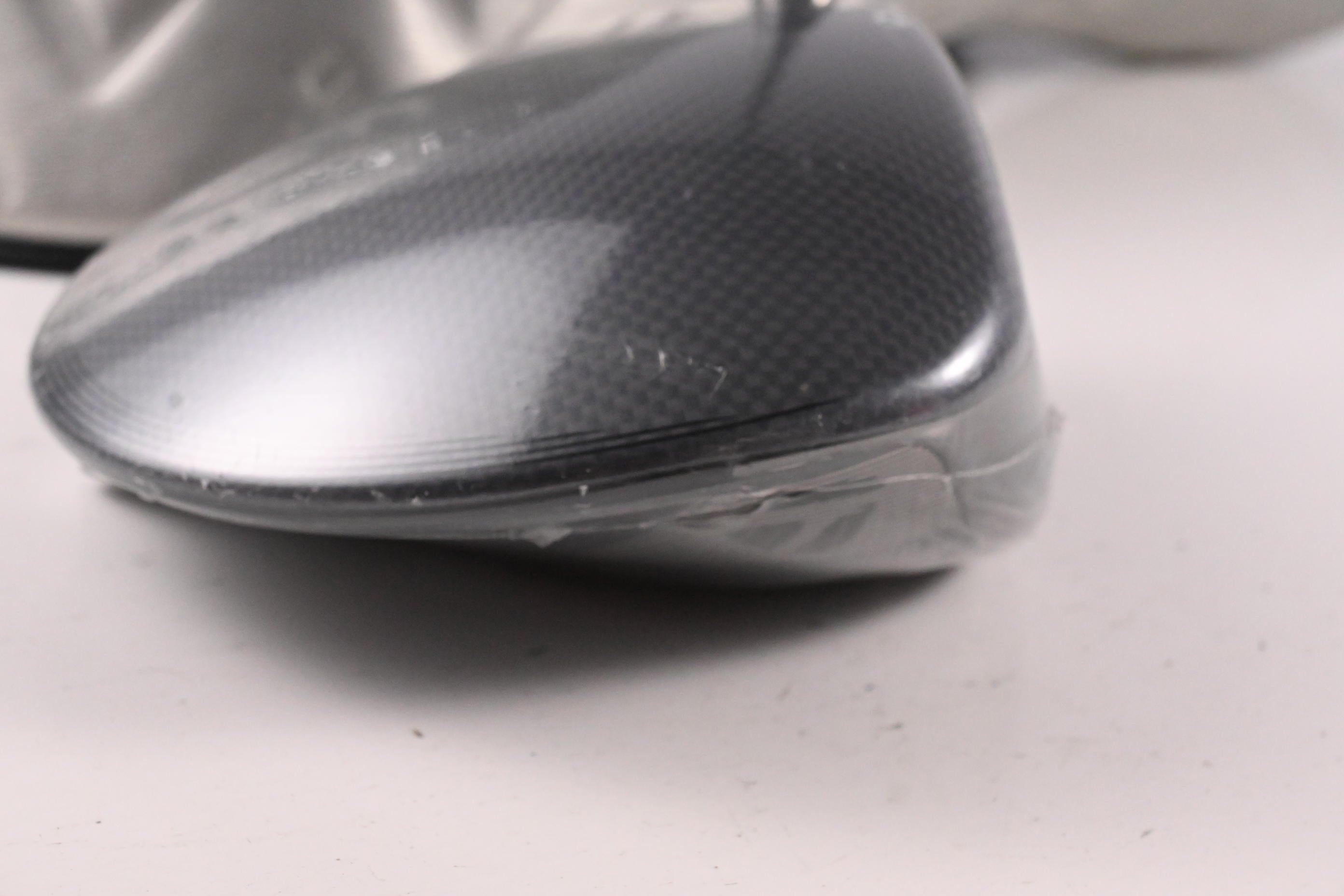 Taylormade Qi35 Max Driver / 12 Degree / Senior Flex Airspeeder 50 Shaft