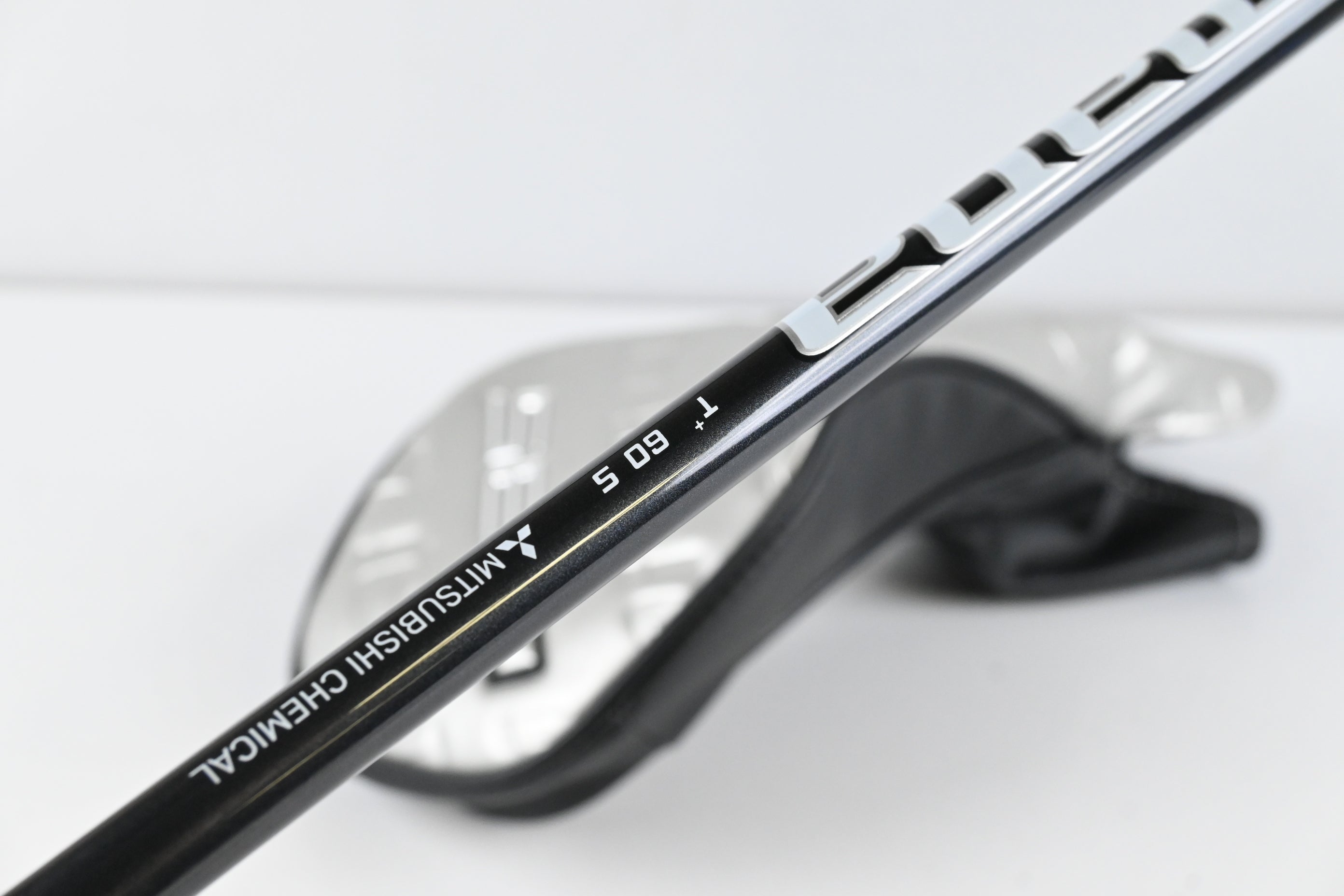 Taylormade Qi35 Driver / 9 Degree / Stiff Flex Diamana T+60 Shaft