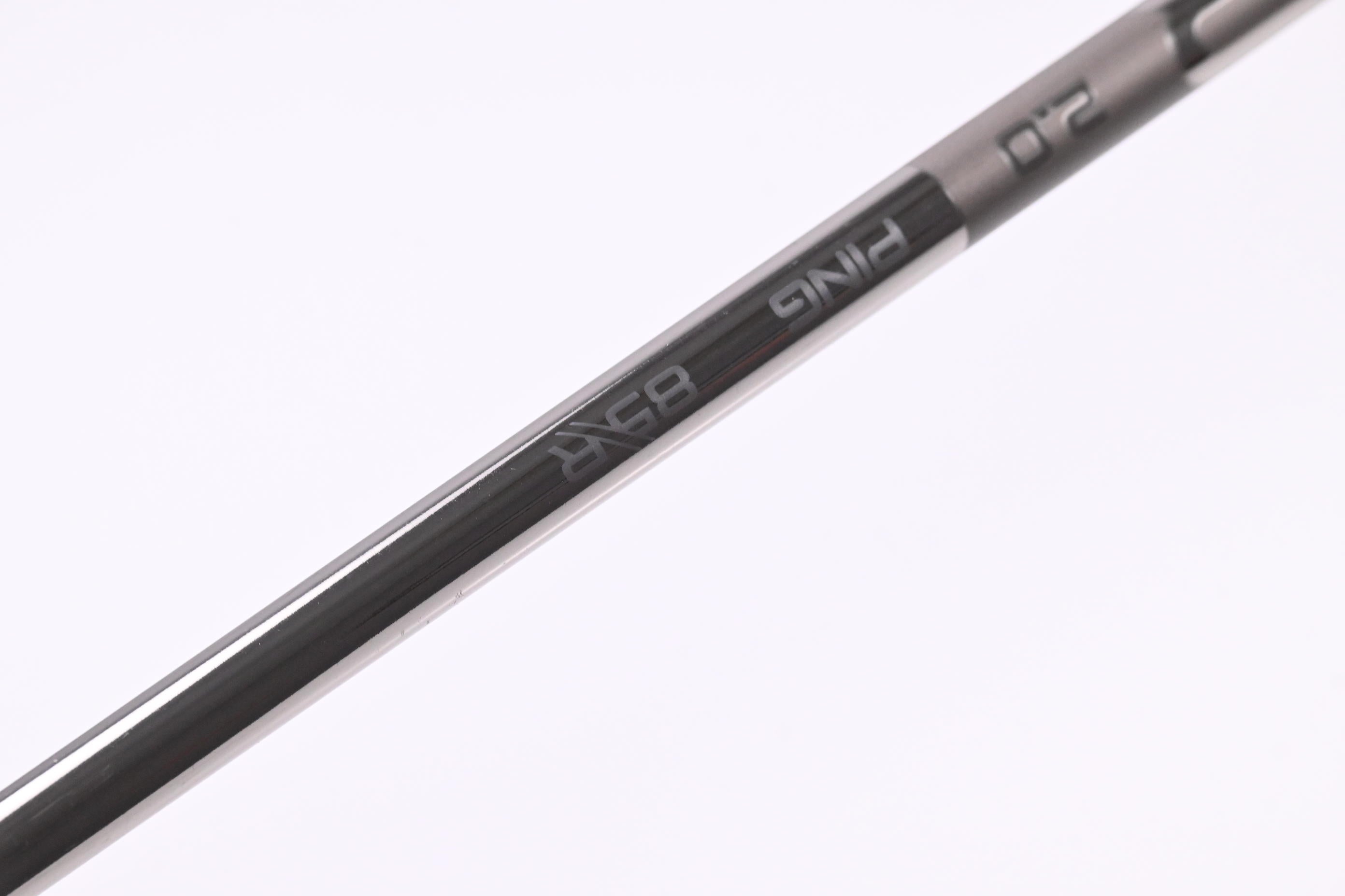 Ping IDI #2 Iron / 17 Degree / Black Dot / Regular Flex Ping Tour 2.0 Chrome 85