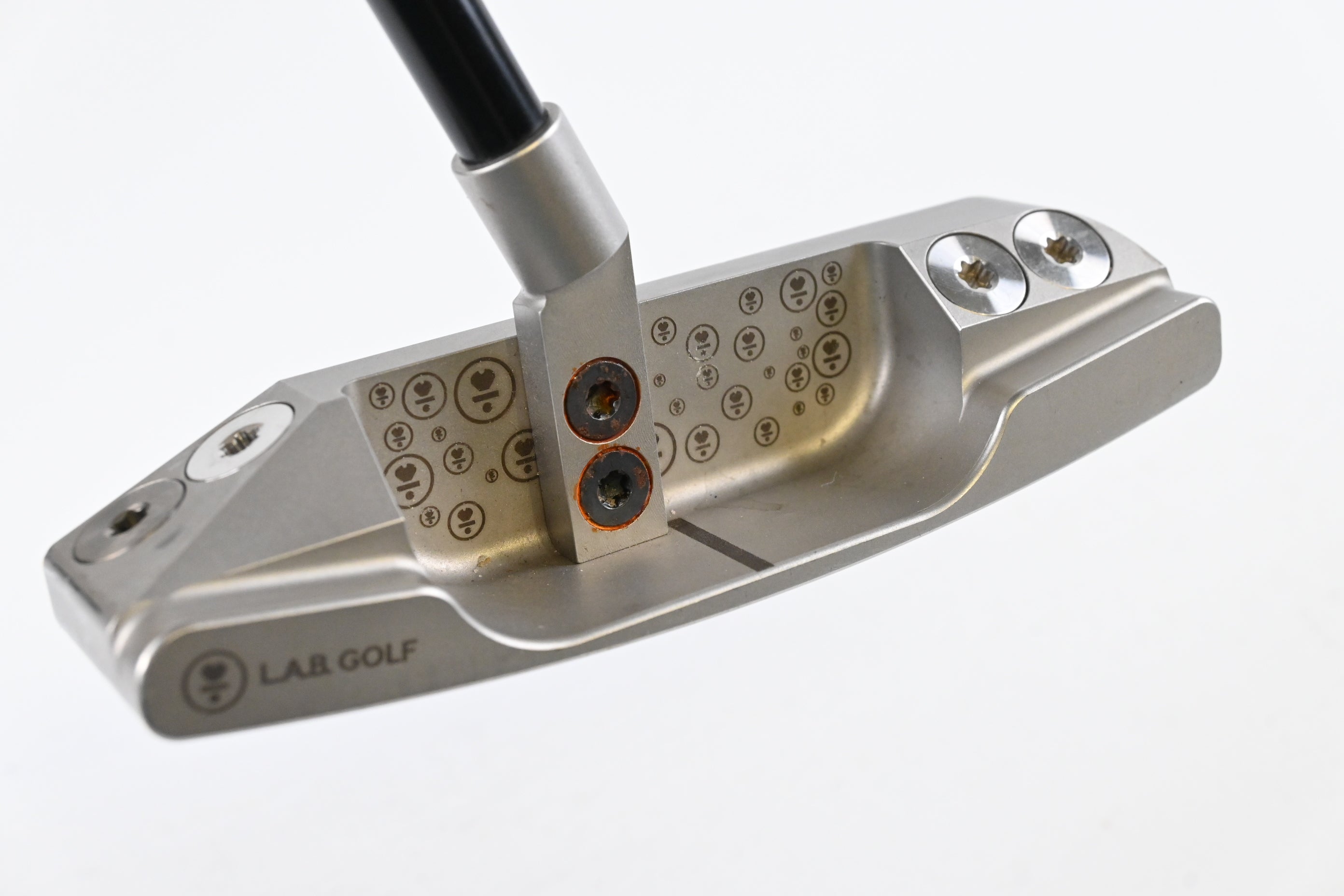 L.A.B Golf Link.1 Putter / 33 Inch
