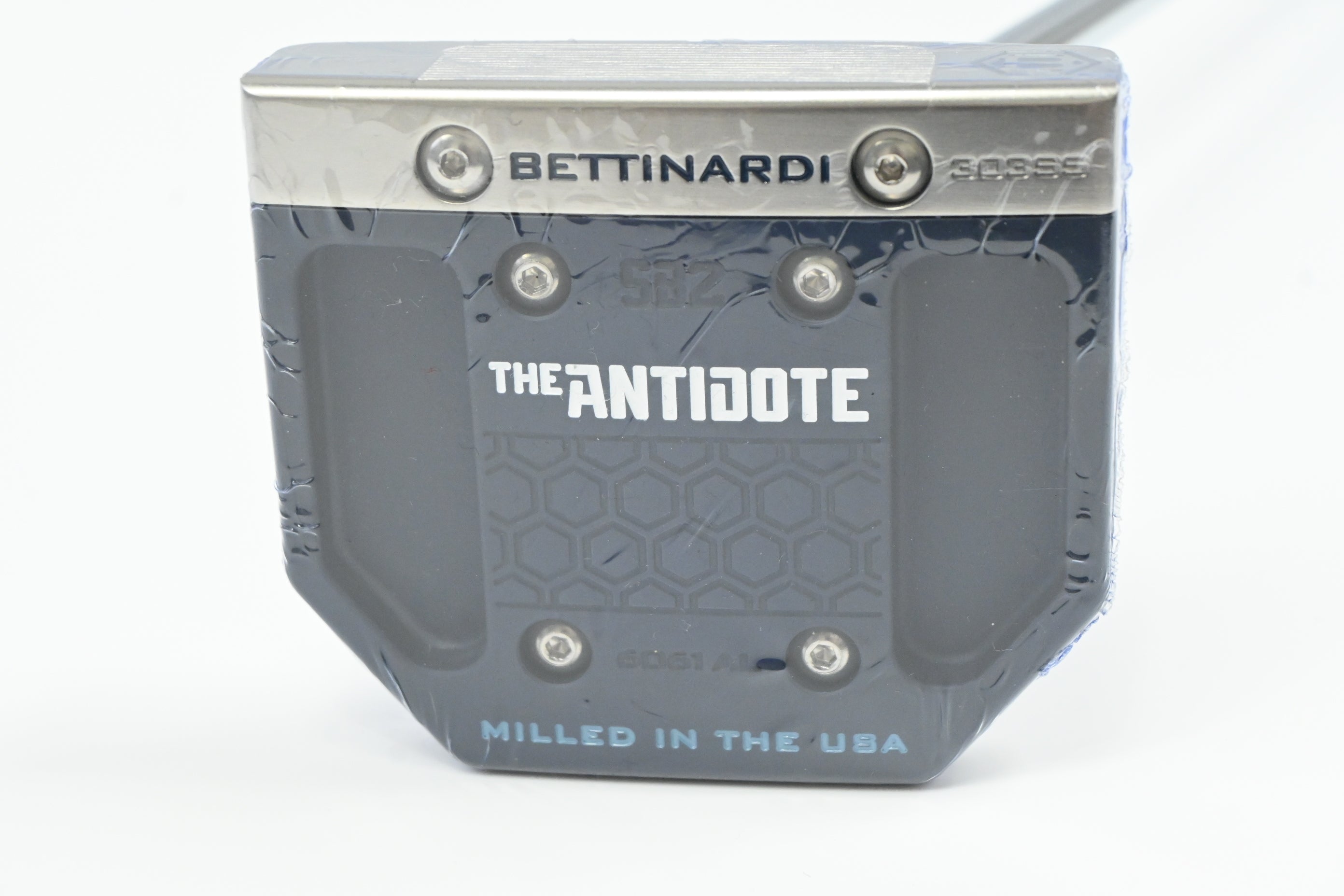 Bettinardi Antidote SB2 Putter / 34 Inch