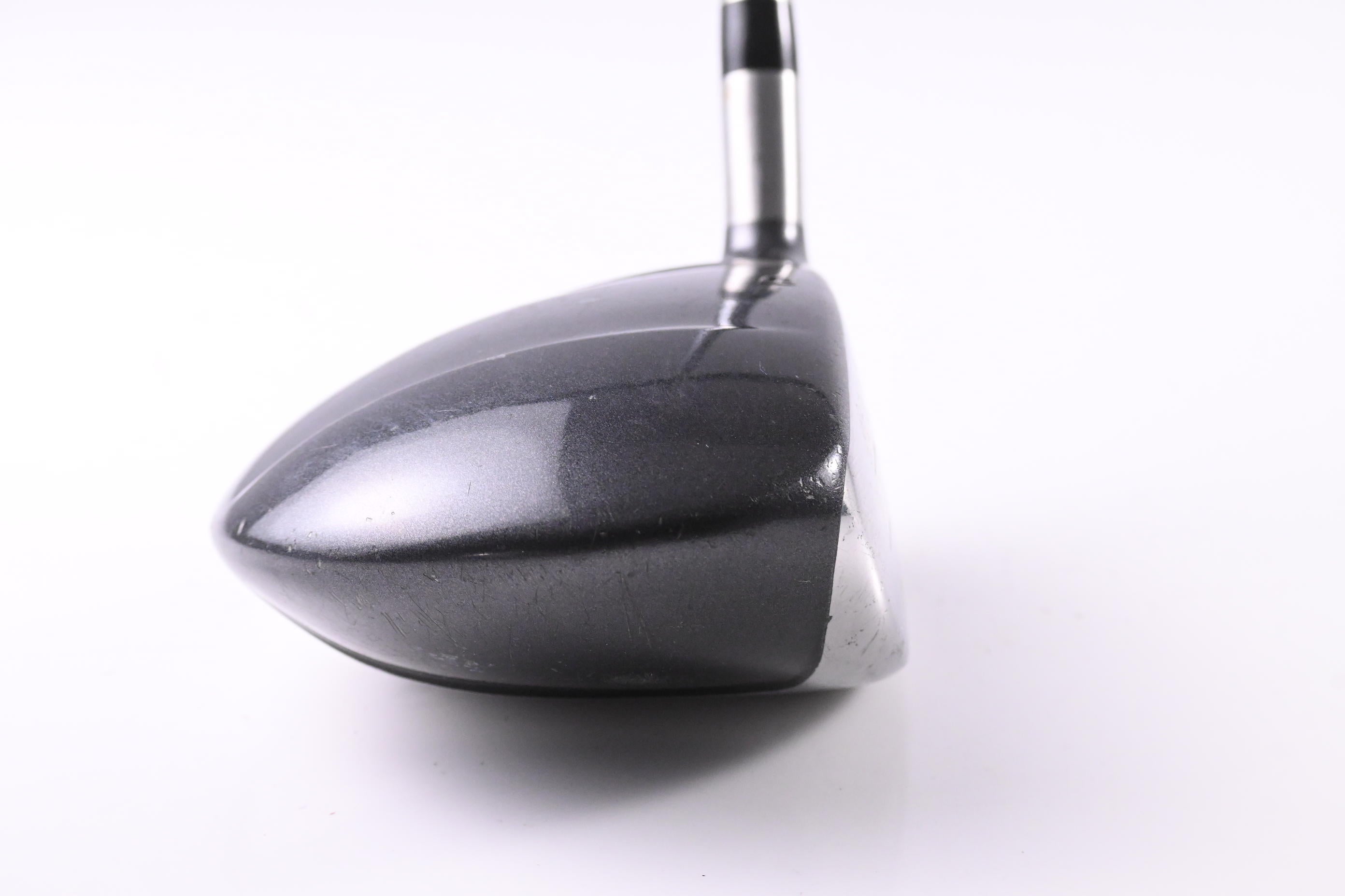 Taylormade 200 Steel Driver / 10.5 Degree / Regular Flex Taylormade 80 Shaft