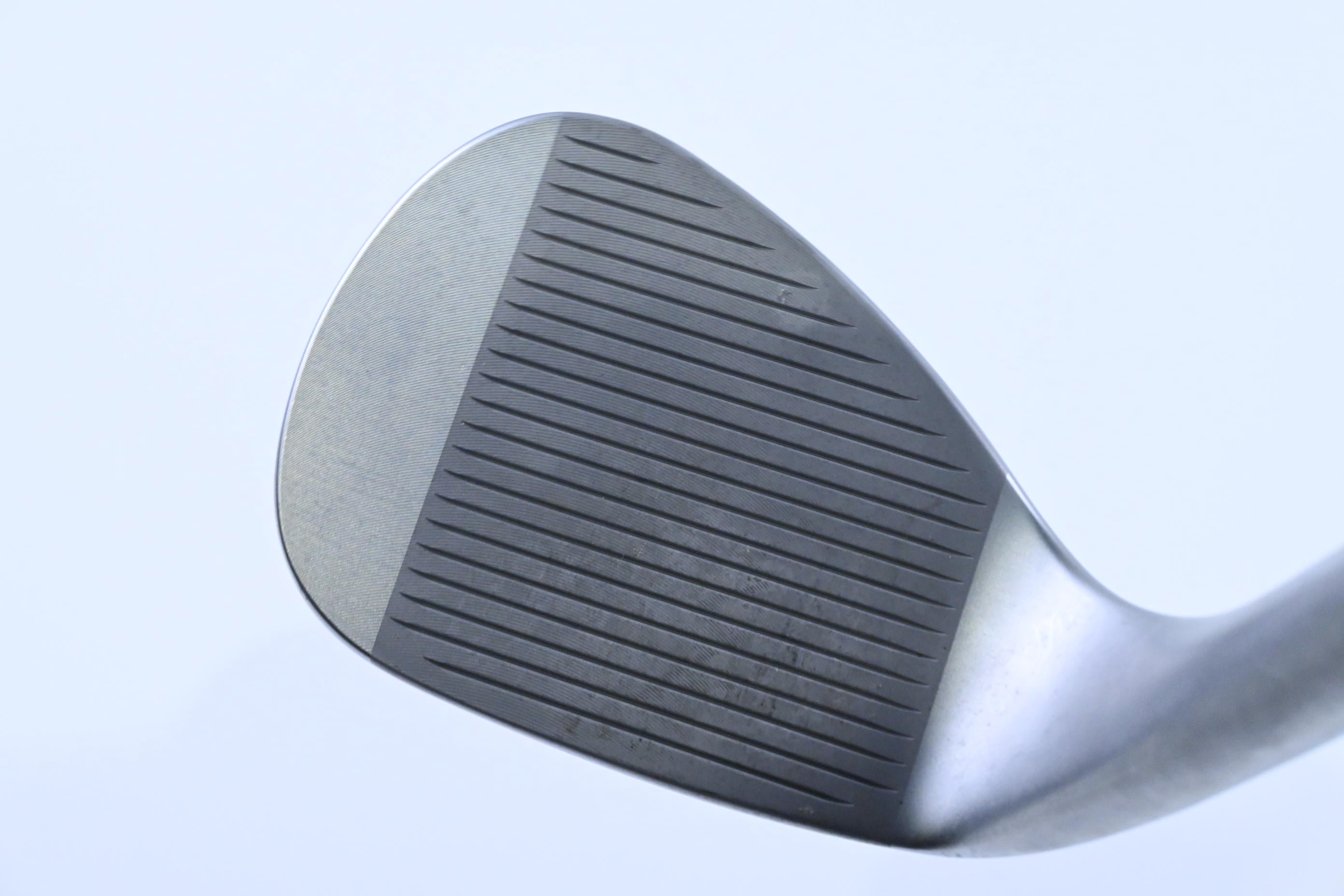 Ping S159 Lob Wedge / 58 Degree / Black Dot / Wedge Flex Ping Z-Z 115