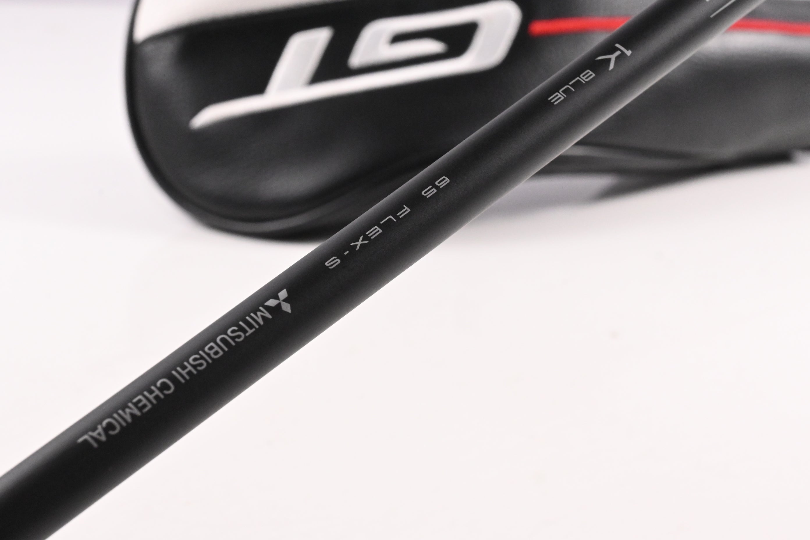 Titleist GT2 #3 Wood / 16.5 Degree / Stiff Flex Tensei 1K Blue 65 Shaft