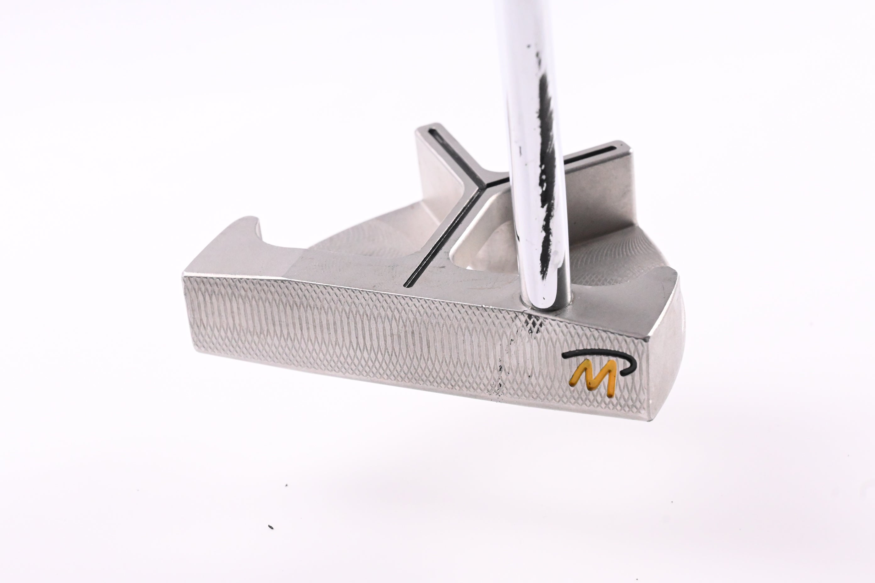 Mati Butterfly Putter / 34 Inch