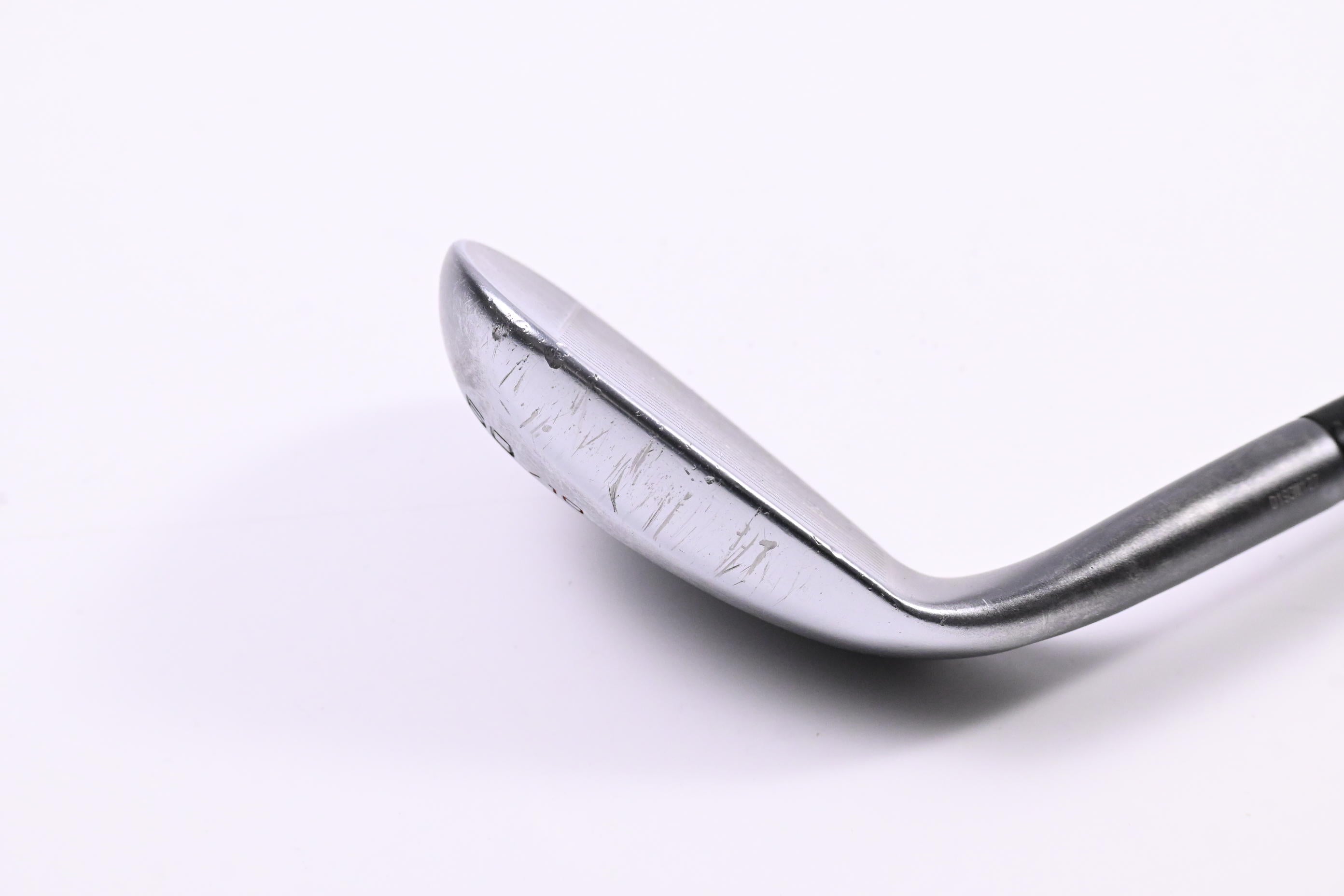 Cleveland CBX Full Face 2 Lob Wedge / 60 Degree / Wedge Flex Dynamic Gold 115