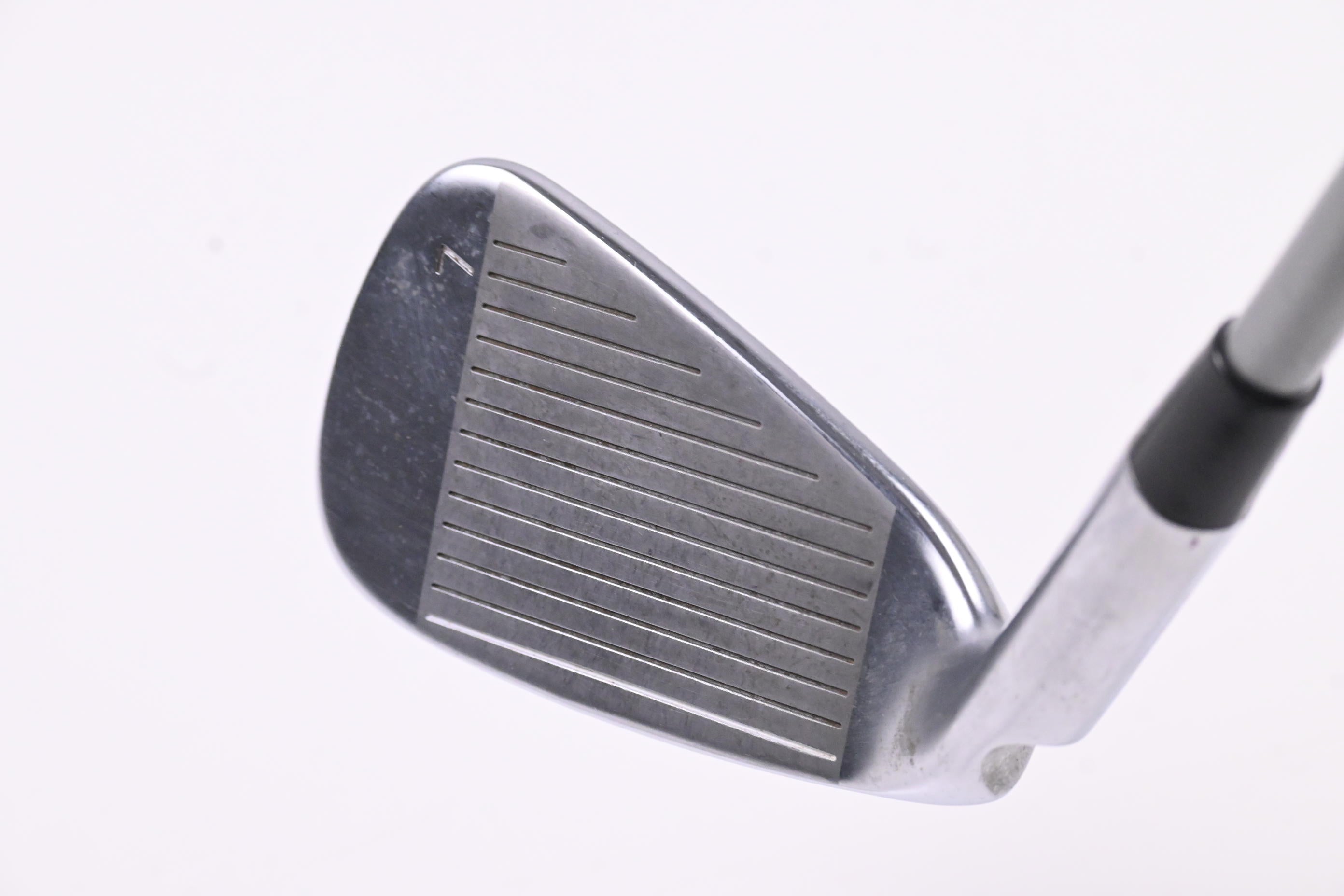 Ping G430 #7 Iron / Senior Flex Ping Alta Quick 35 Shaft