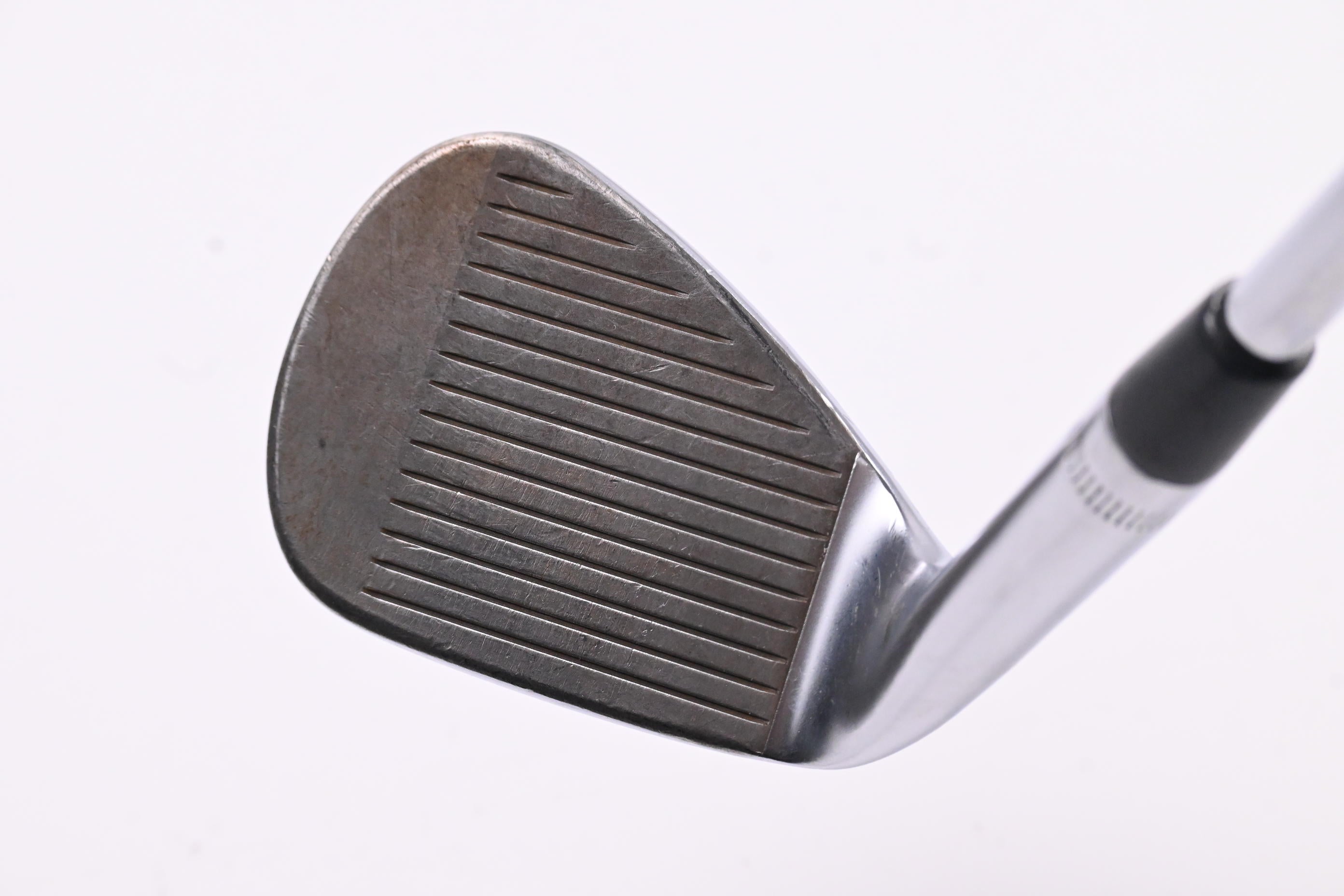 Callaway Jaws Raw Gap Wedge / 50 Degree / Stiff Flex Dynamic Gold S400 Shaft