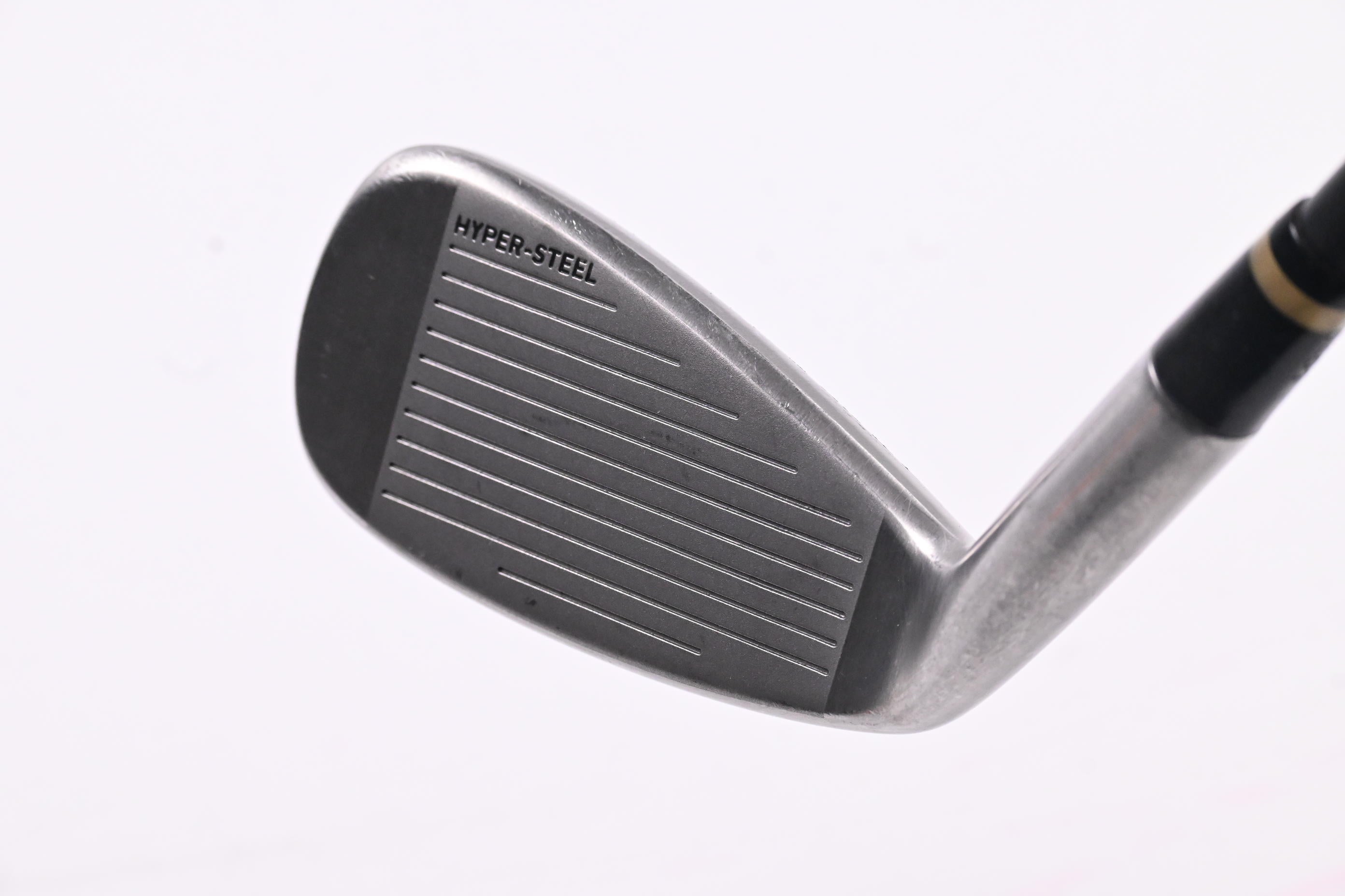 Cobra Baffler #4 Driving Iron / 24 Degree / Regular Flex Cobra Ultralight Shaft