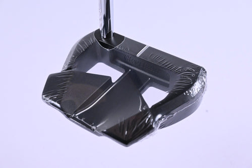 Cleveland HB Soft 2 Black Satin 15 Putter / 34 Inch
