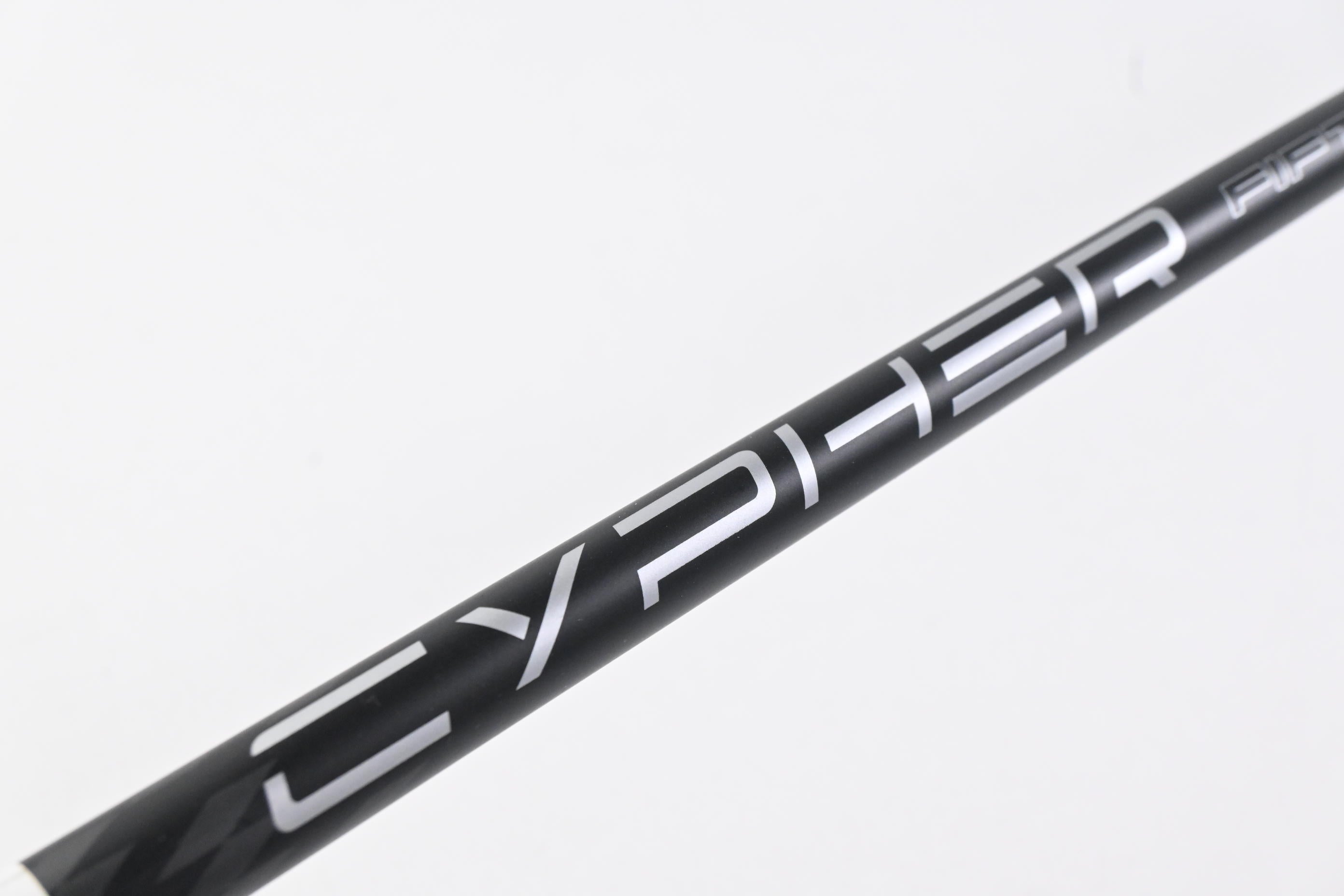 Project X Cypher 2.0 50 #5 Hybrid Shaft / Senior Flex / Callaway 3rd Gen