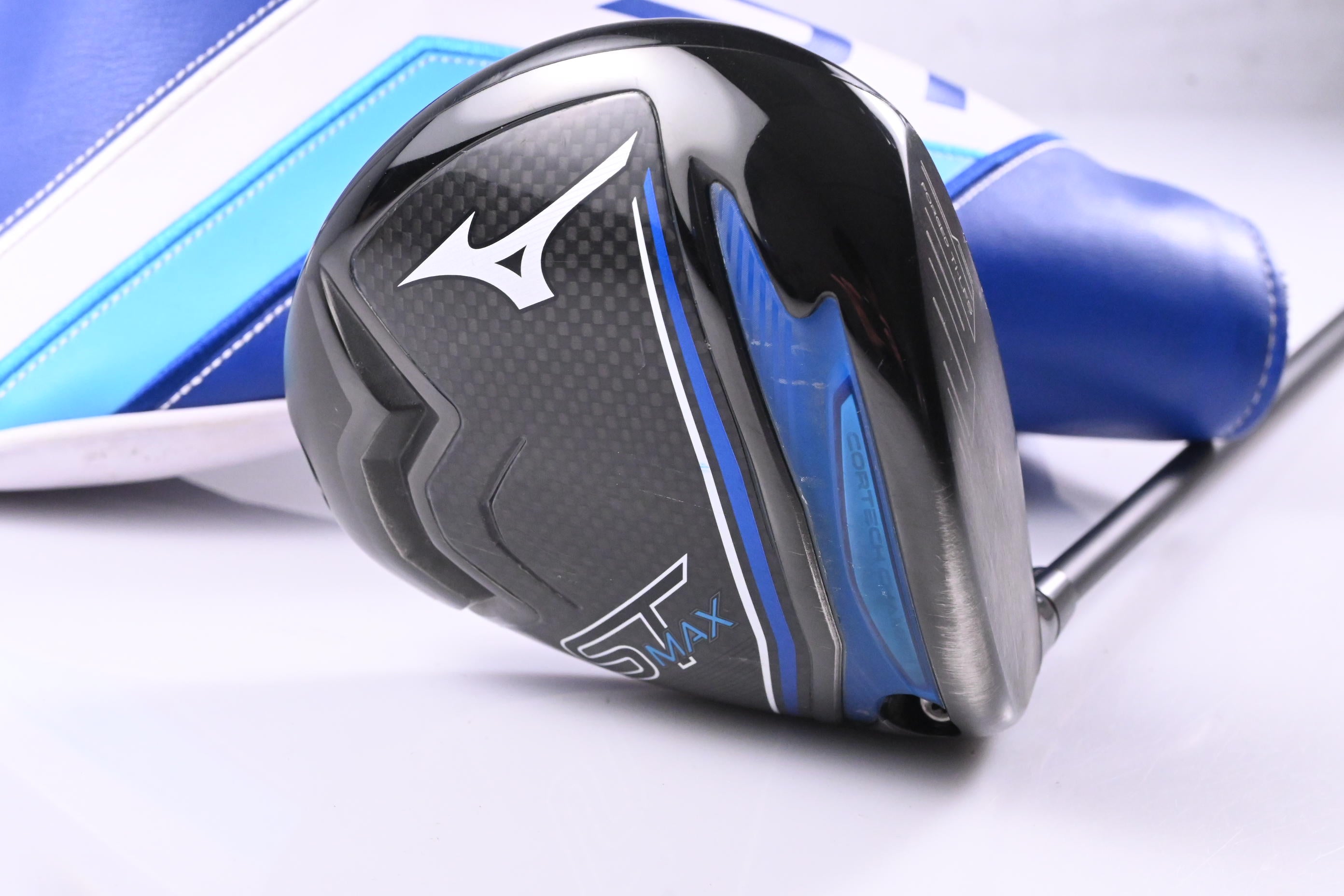 Mizuno ST-Max 230 Driver / 10.5 Degree / Regular Flex Tensei 1K Blue 65 Shaft