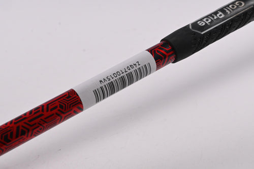 Ping G410 #3 Hybrid / 19 Degree / Regular Flex Ping Alta CB Red 70 Shaft