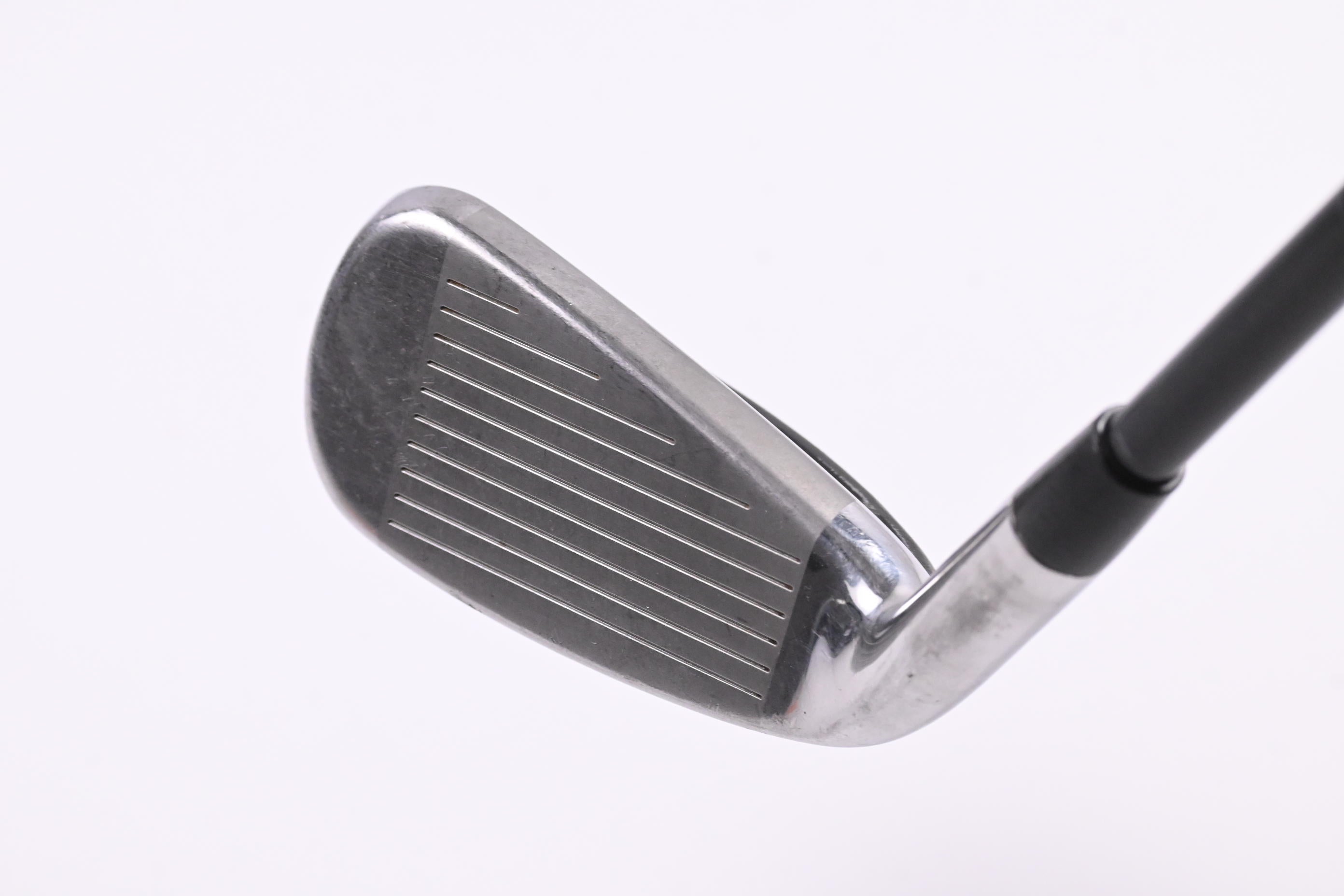 Cleveland Launcher HB Turbo #5 Iron / Senior Flex Miysaki C.Kua Shaft