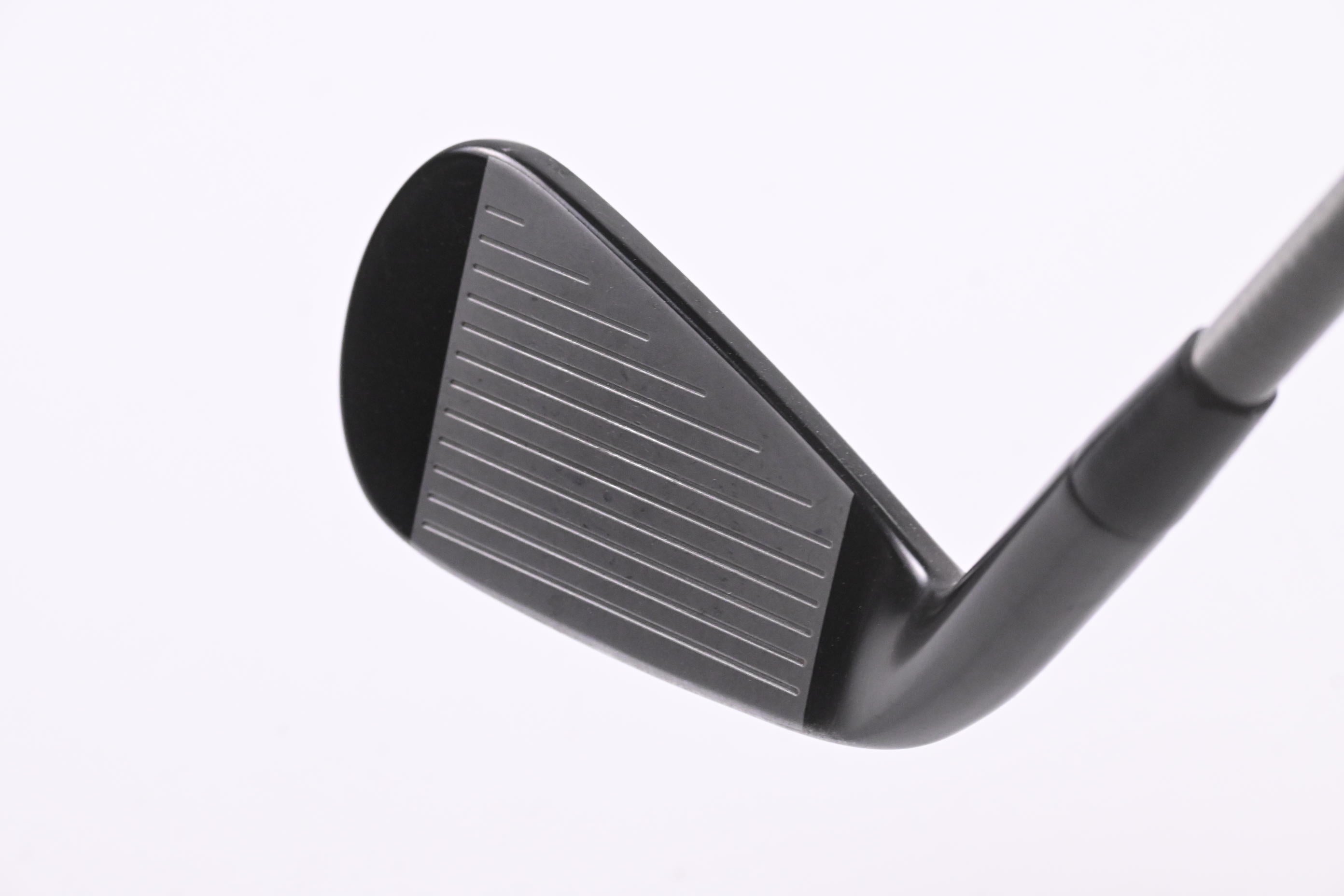 Mizuno Pro Fli-Hi #3 Iron / 19 Degree / Stiff Flex Steel Fiber HLS 880 Shaft