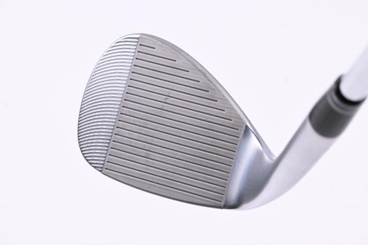 Cleveland RTZ Lob Wedge / 60 Degree / Wedge Flex Dynamic Gold Spinner Shaft