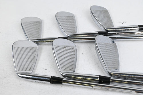 Nike VR Forged Pro Combo 2011 Irons / 5-PW / Regular Flex Dynamic Gold XP R300