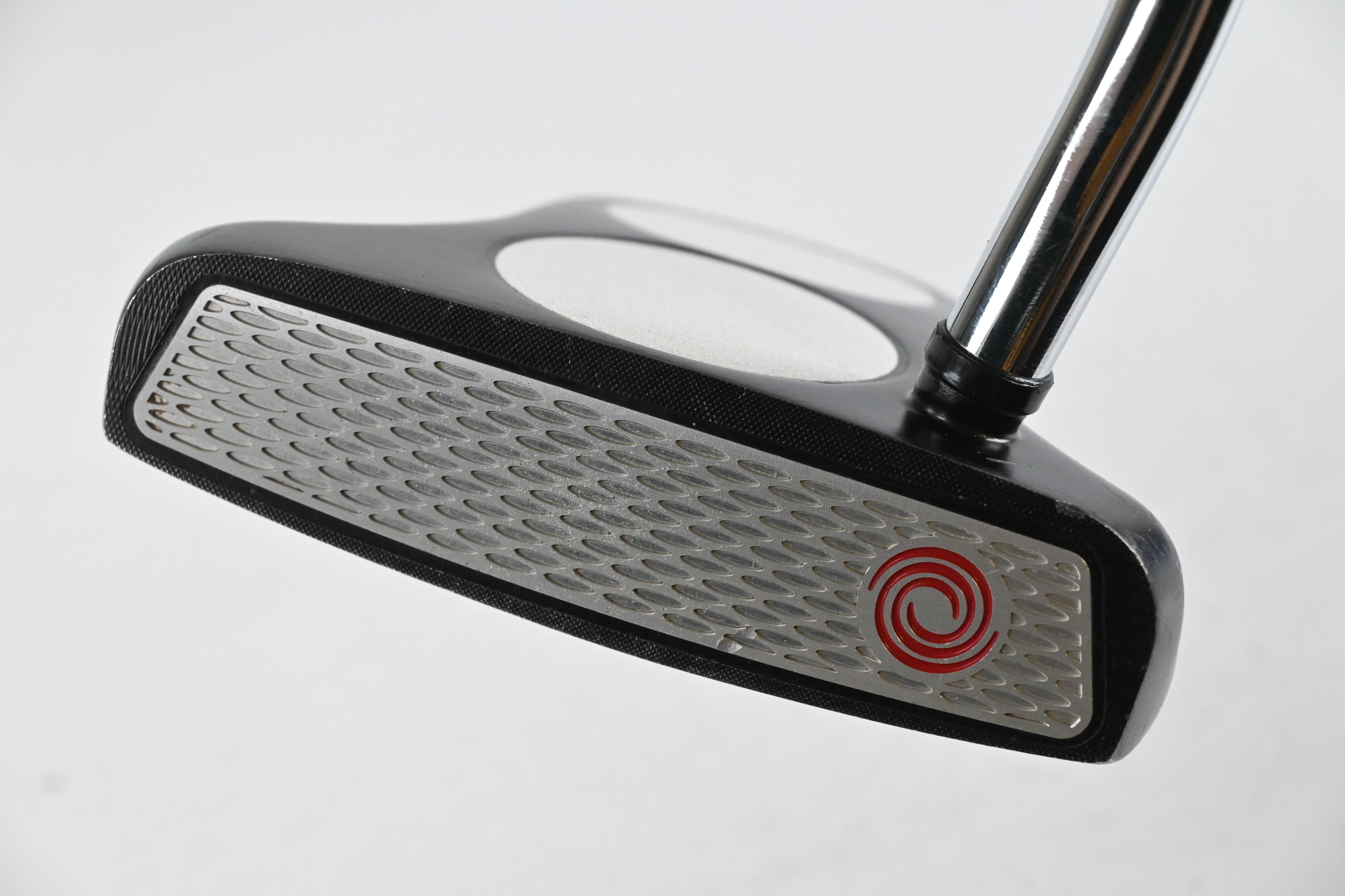 Odyssey Metal-X 2-Ball Putter / 34 Inch