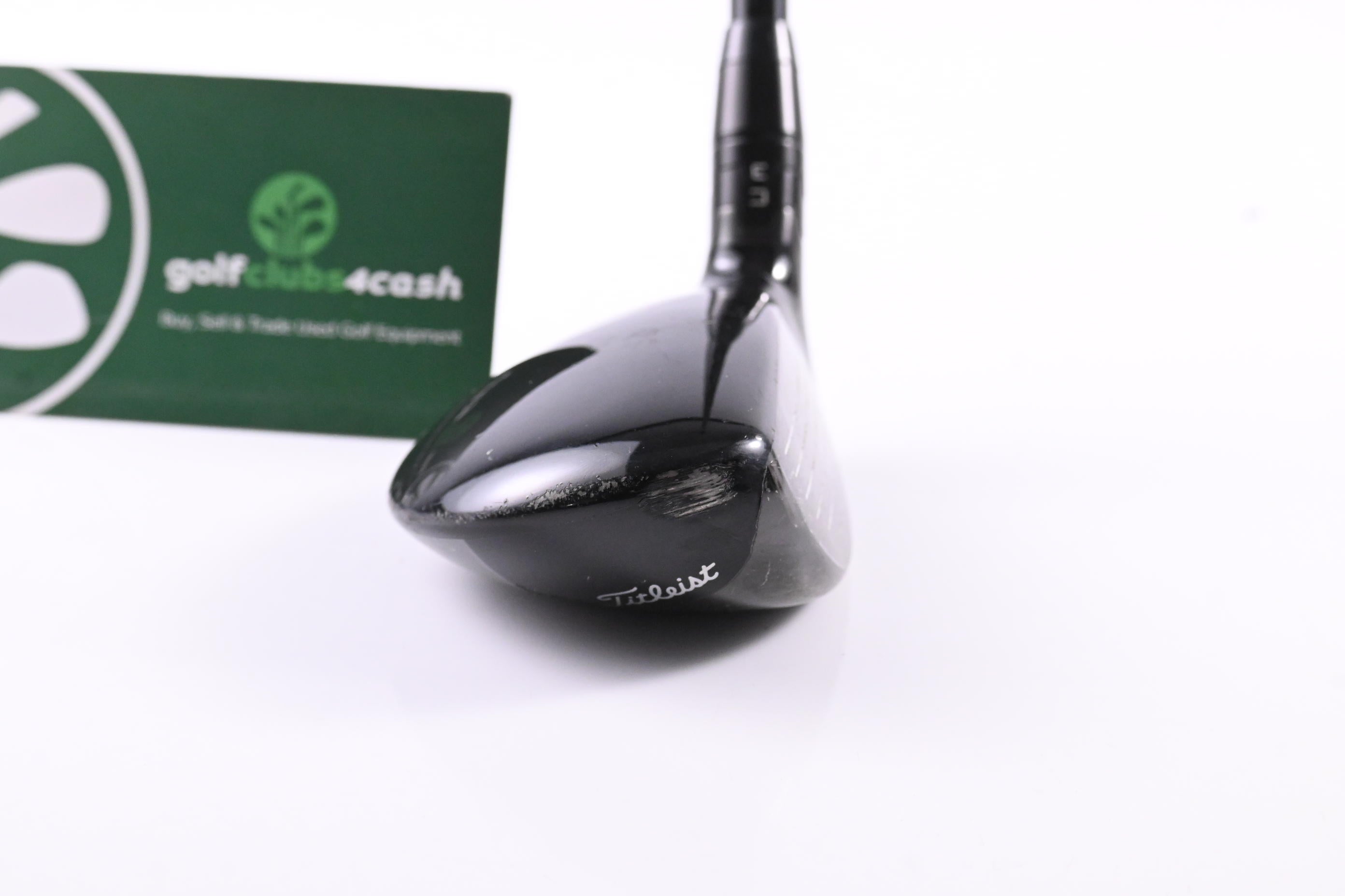 Titleist TSi2 #4 Hybrid / 21 Degree / Regular Flex Tensei AV Blue 70 Shaft