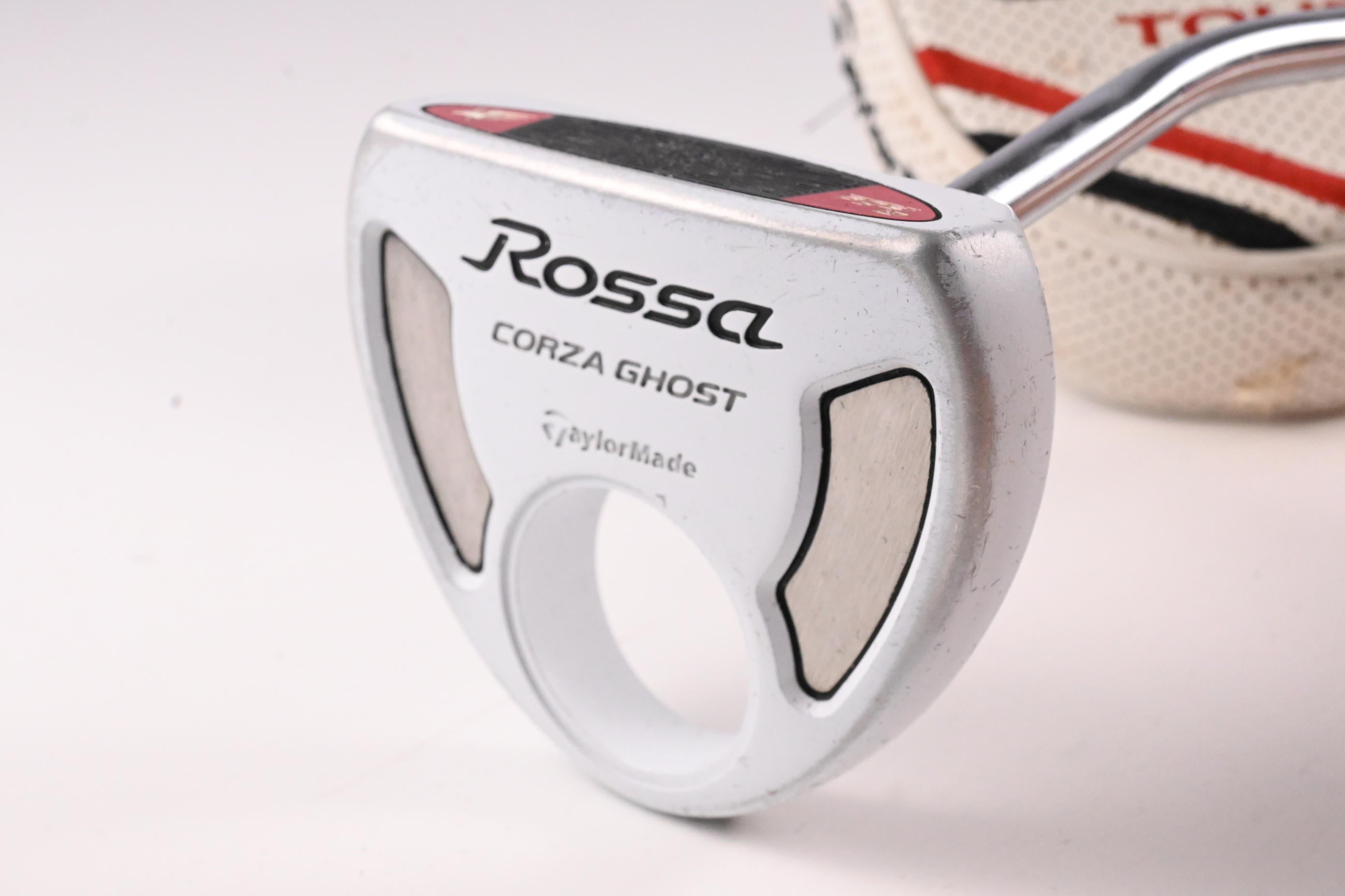 Taylormade Corza Ghost Putter / 34 Inch