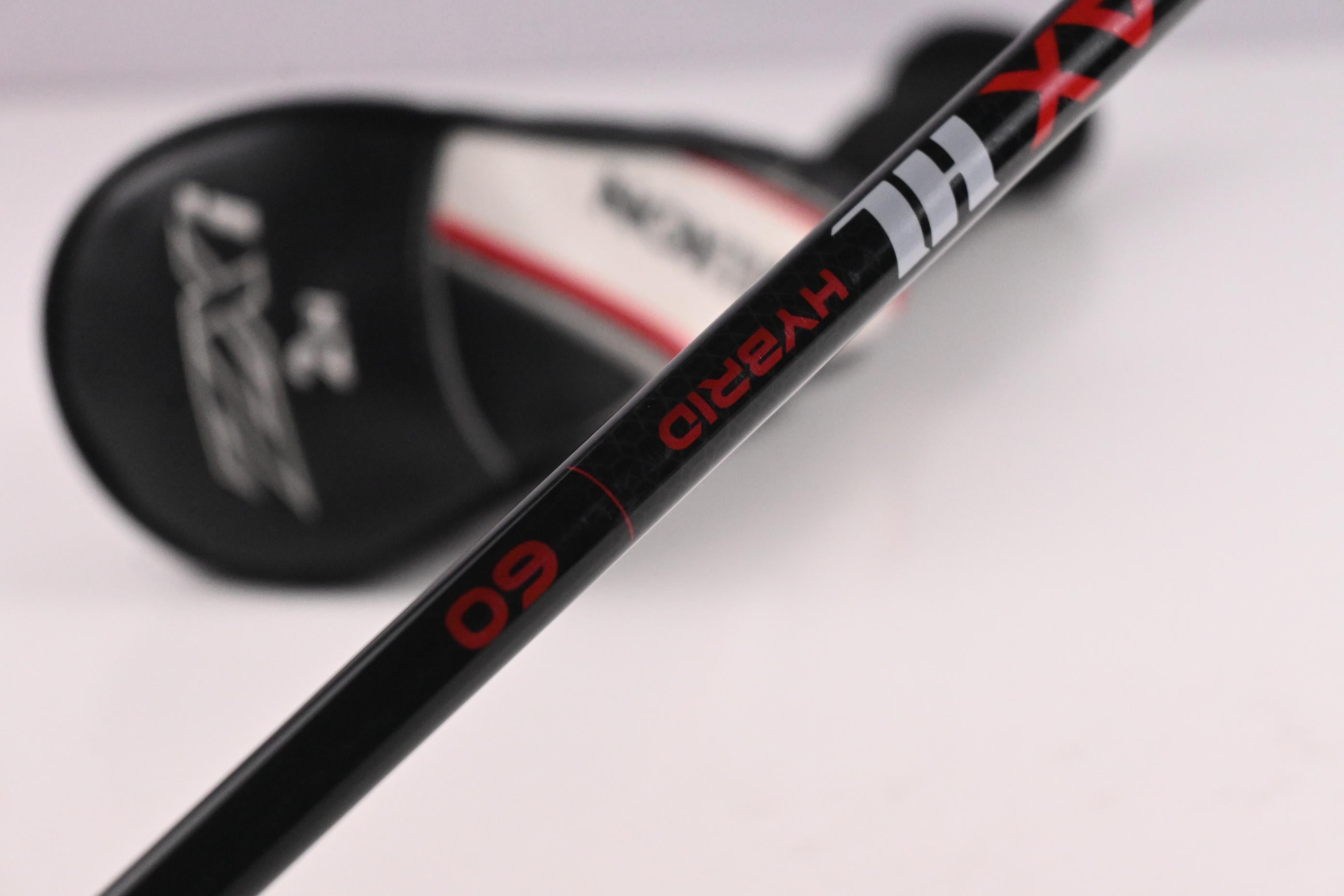 Srixon ZXi #2 Hybrid / 17 Degree / Stiff Flex KBS Max HL 60 Shaft