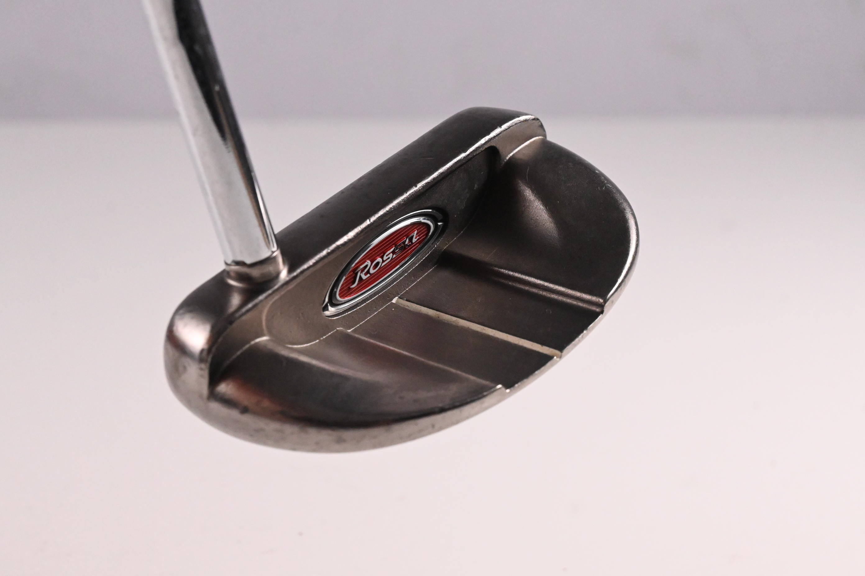 Taylormade Rossa Core Classic Monte Carlo Putter / 34 Inch