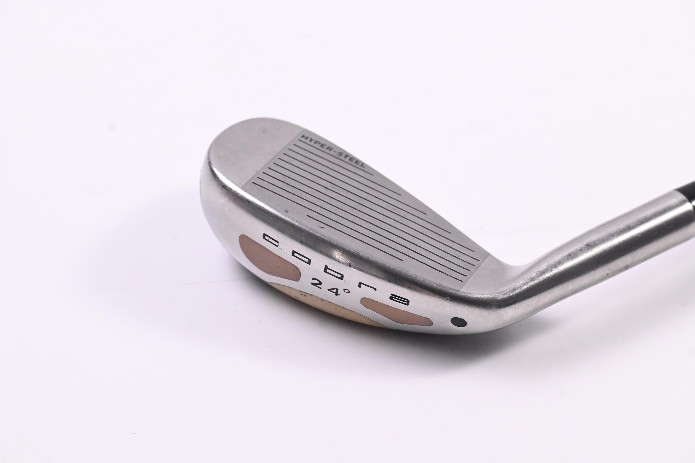 Cobra Baffler #4 Driving Iron / 24 Degree / Regular Flex Cobra Ultralight Shaft