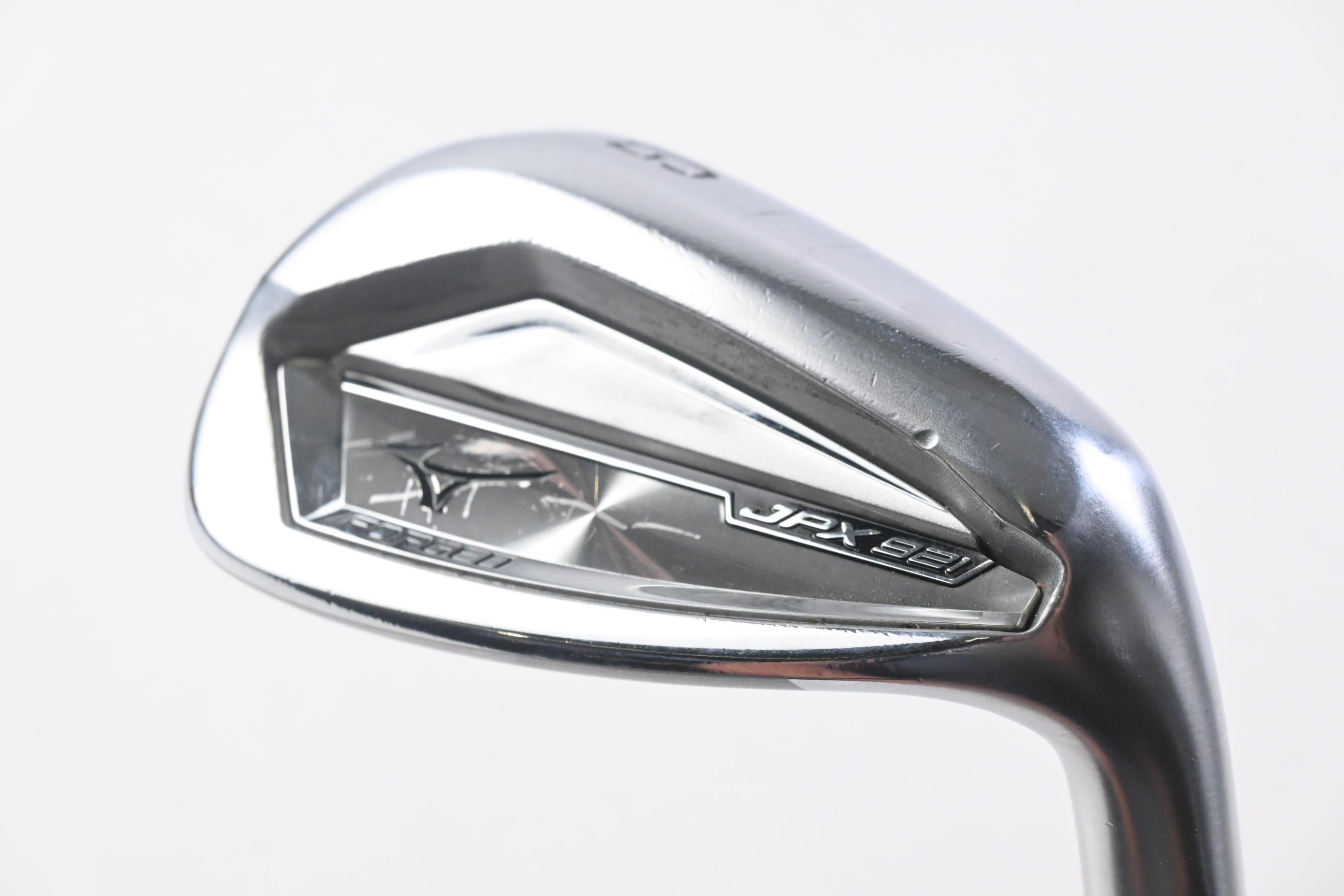 Mizuno JPX 921 Forged Gap Wedge / 50 Degree / Regular Flex Dynamic Gold DST 98