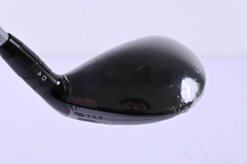 Titleist GT1 #5 Hybrid / 23 Degree / Regular Flex Fujikura Air Speeder 50 Shaft
