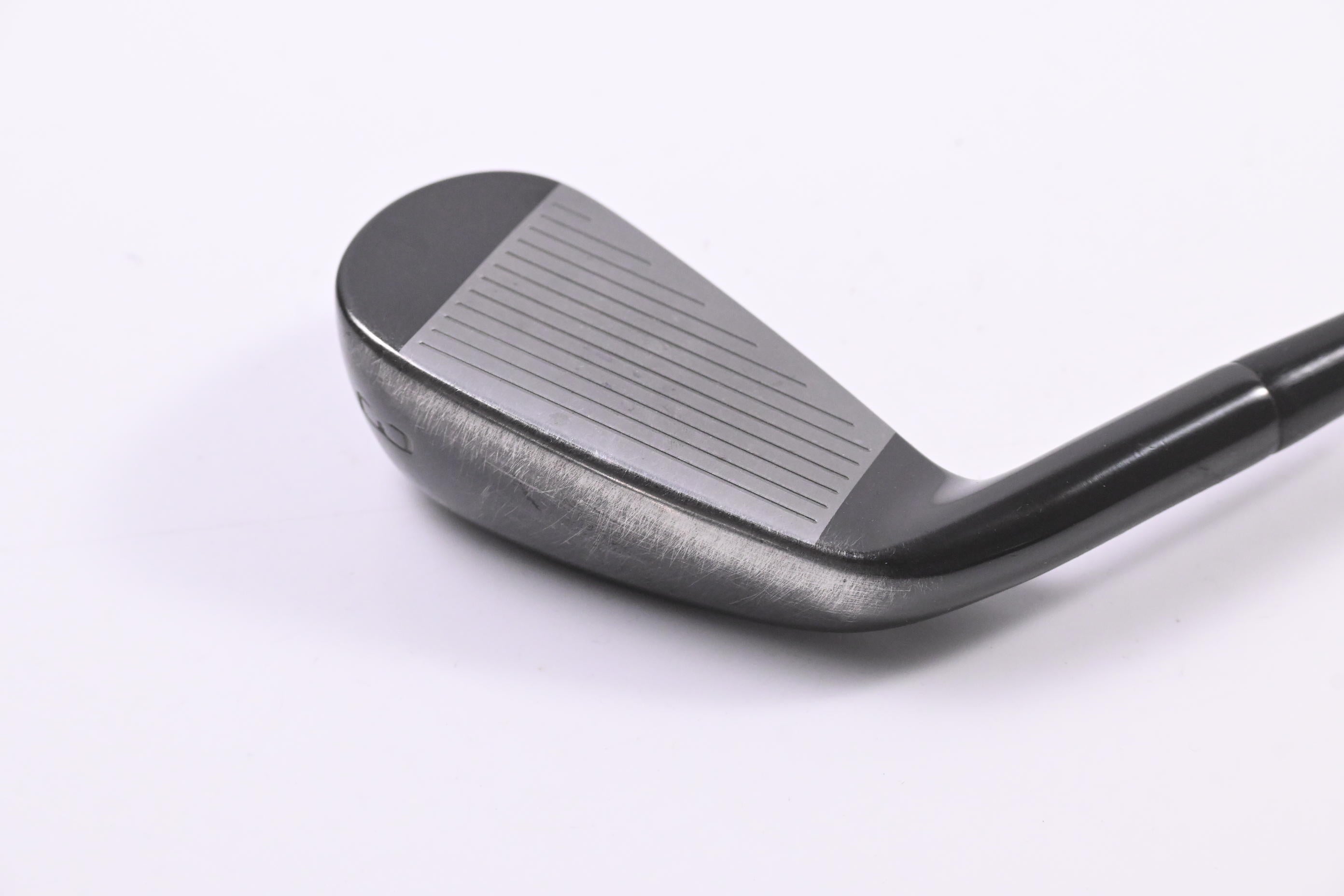 Mizuno Pro Fli-Hi #3 Iron / 19 Degree / Stiff Flex Steel Fiber HLS 880 Shaft