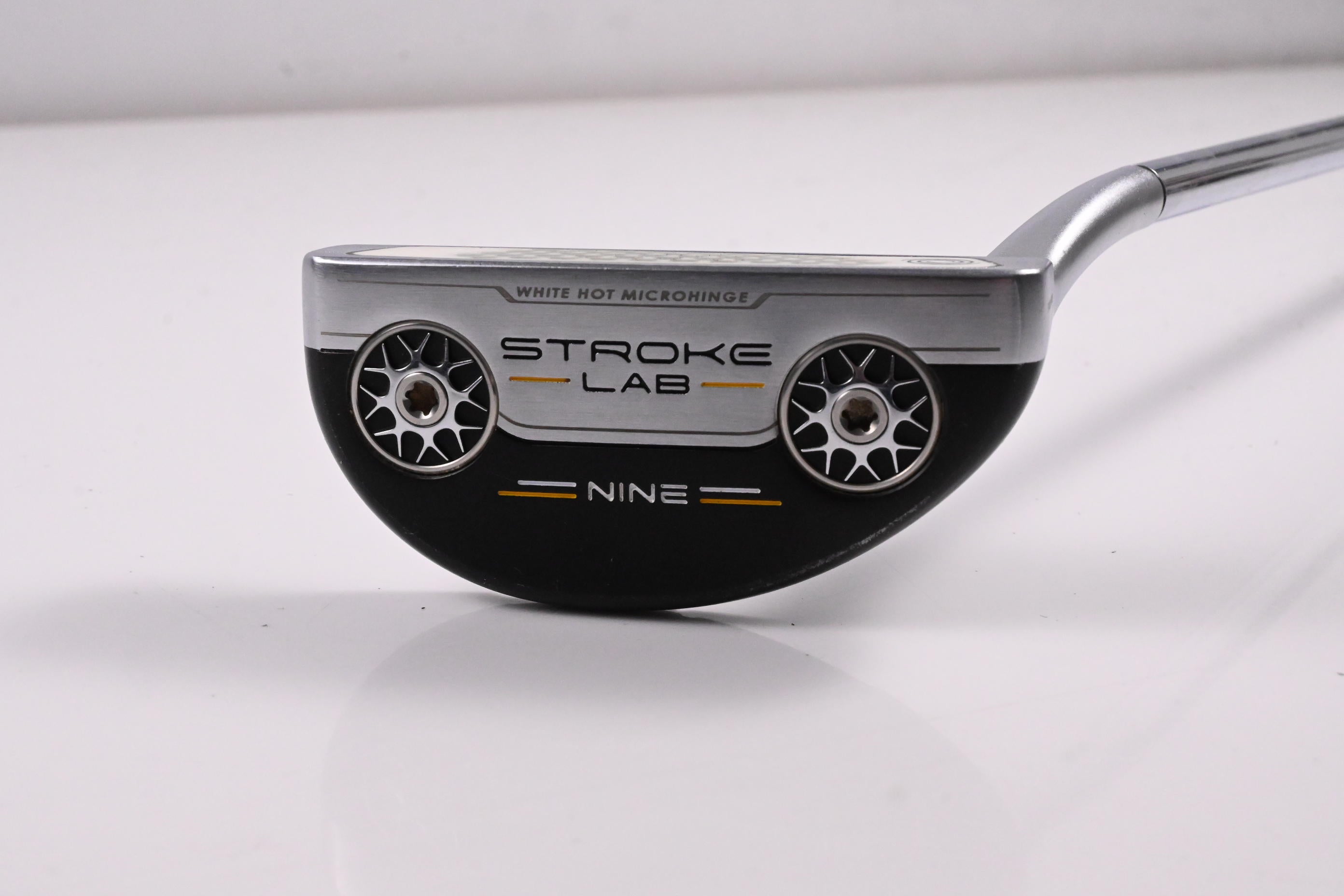Odyssey Stroke Lab Nine Putter / 35 Inch