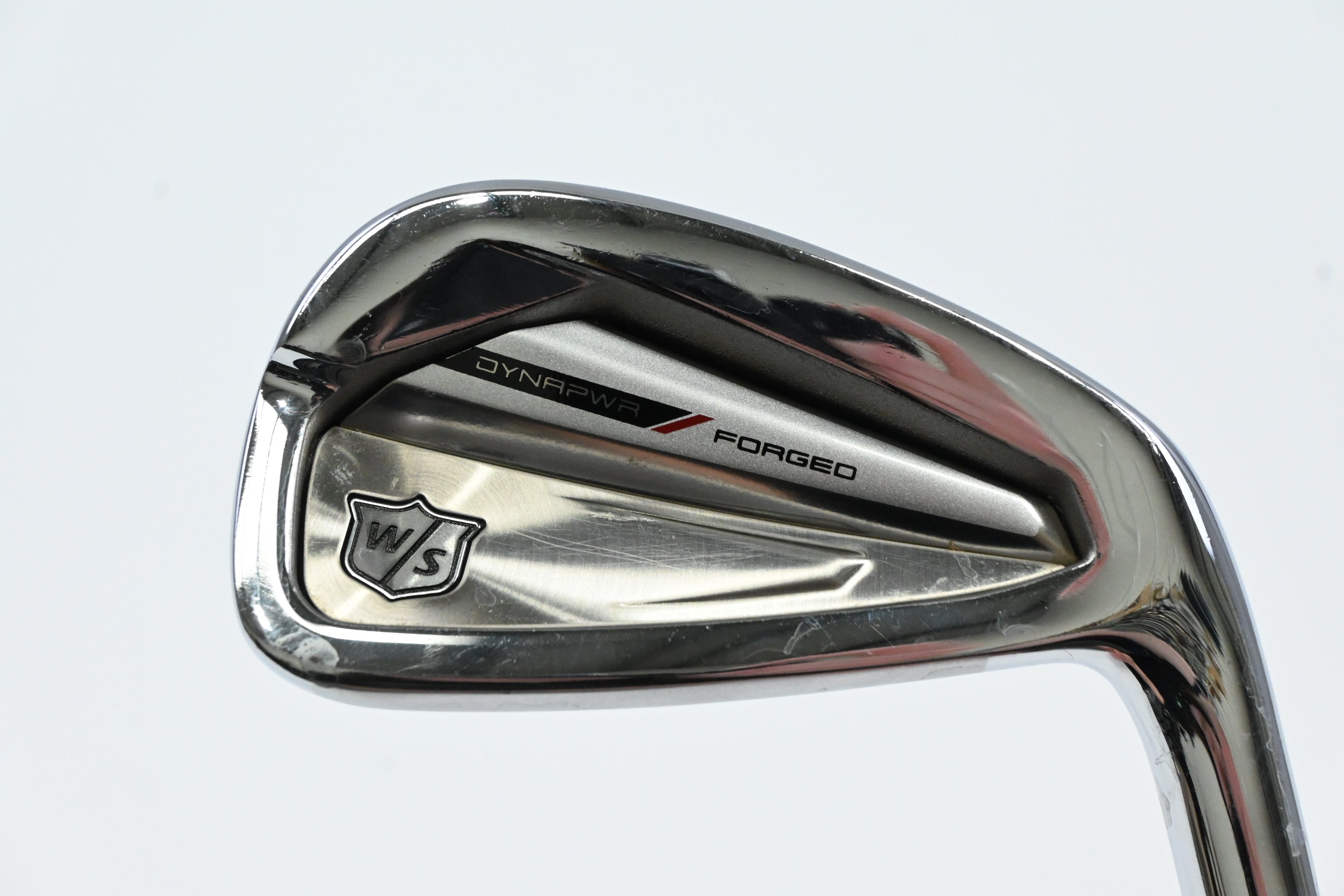 Wilson Dynapwr 2023 Forged #3 Iron / 18 Degree / X-Flex KBS Tour Lite Shaft